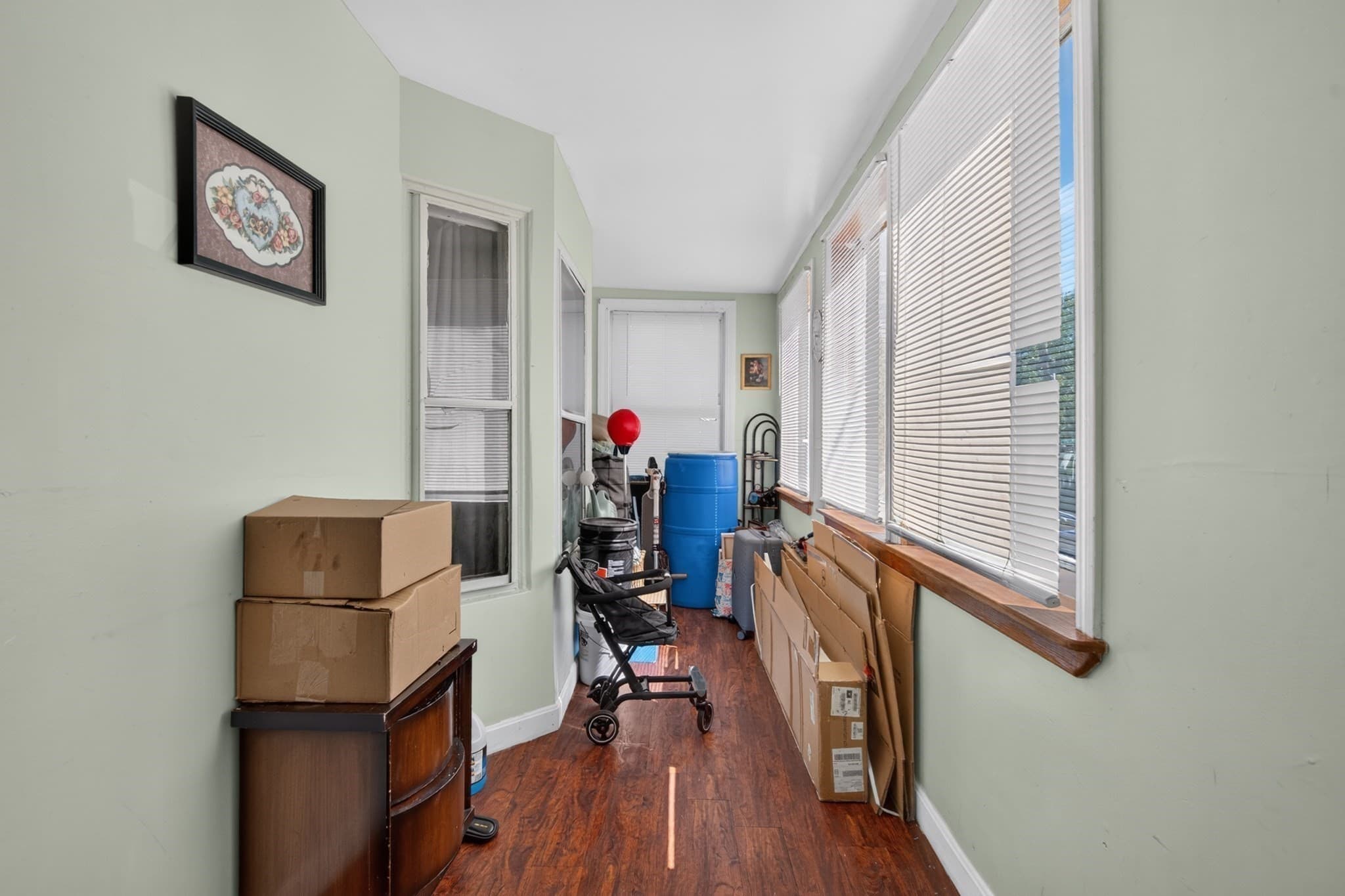 Multi Family at 445 Walnut Ave, Boston MA 02130, Boston, photo 12 of 42