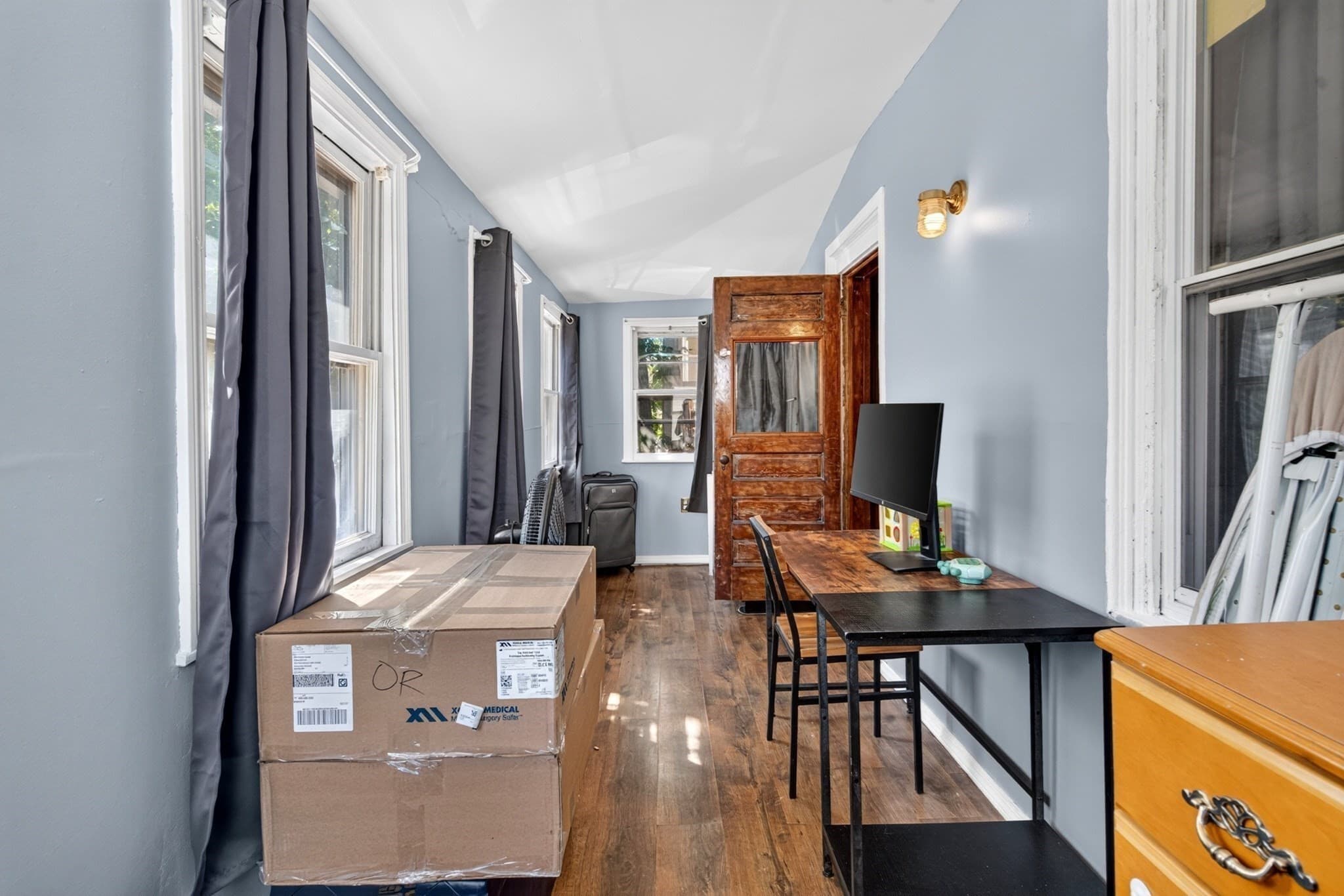 Multi Family at 445 Walnut Ave, Boston MA 02130, Boston, photo 26 of 42