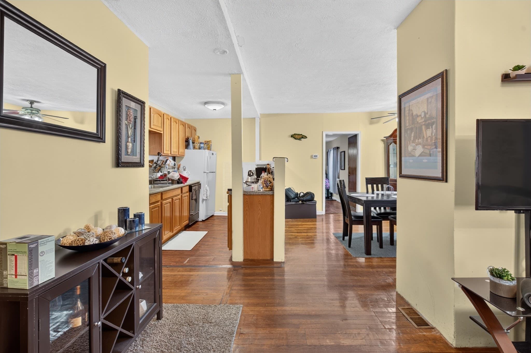 Multi Family at 445 Walnut Ave, Boston MA 02130, Boston, photo 5 of 42