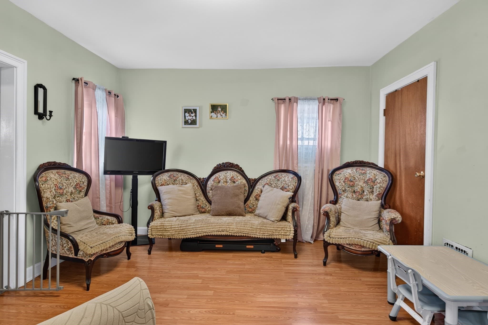 Multi Family at 445 Walnut Ave, Boston MA 02130, Boston, photo 30 of 42