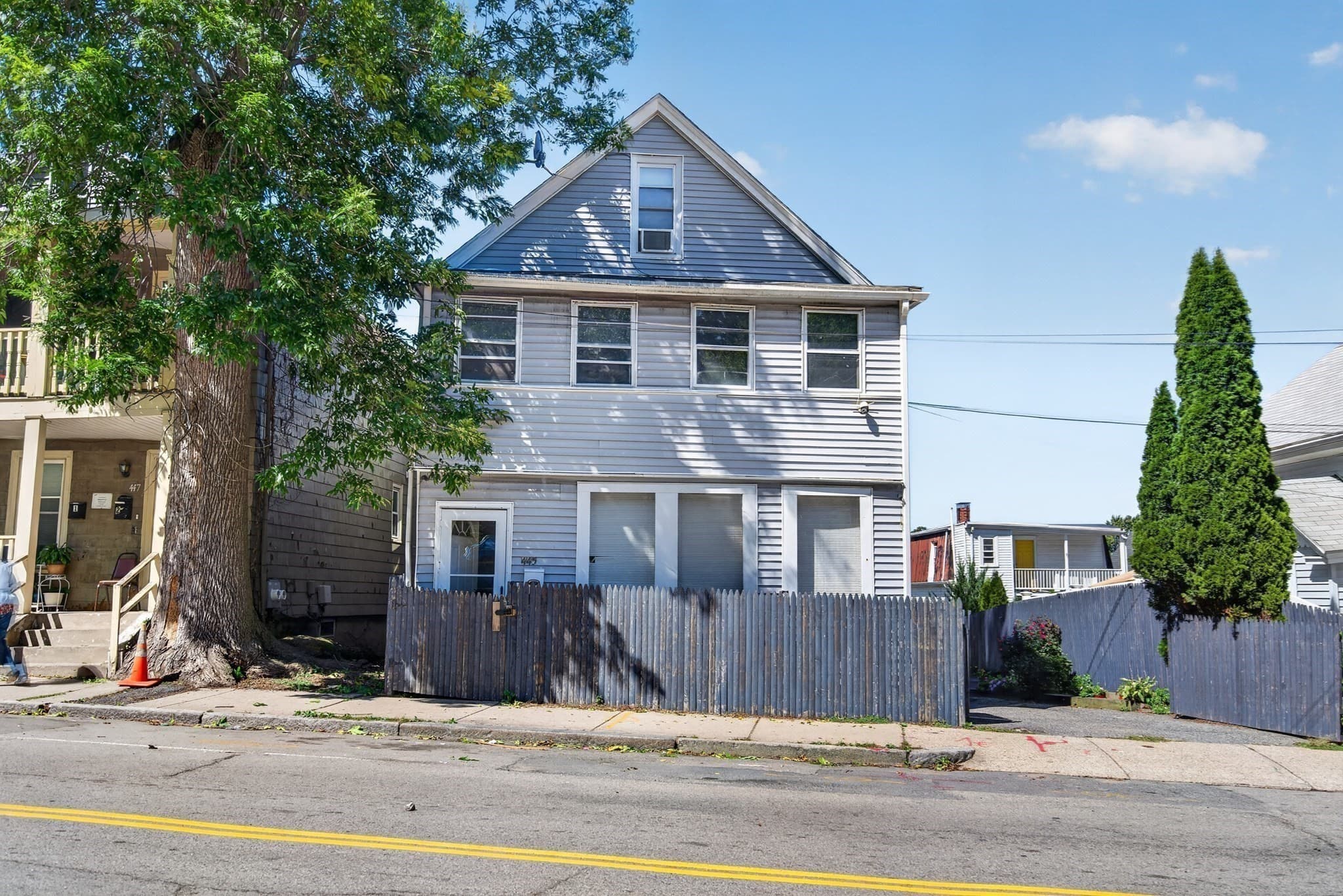 Multi Family at 445 Walnut Ave, Boston MA 02130, Boston, photo 41 of 42