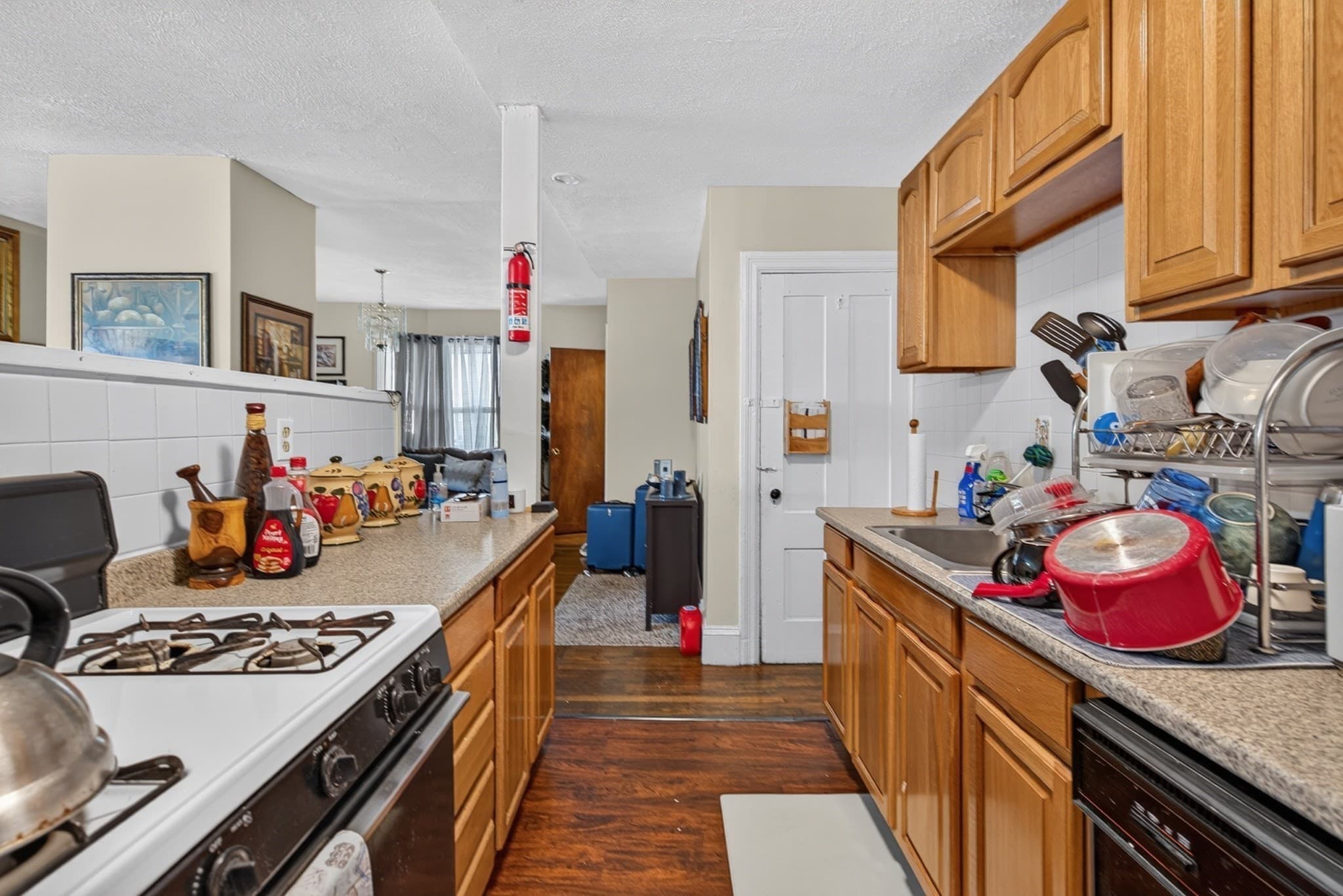 Multi Family at 445 Walnut Ave, Boston MA 02130, Boston, photo 18 of 42