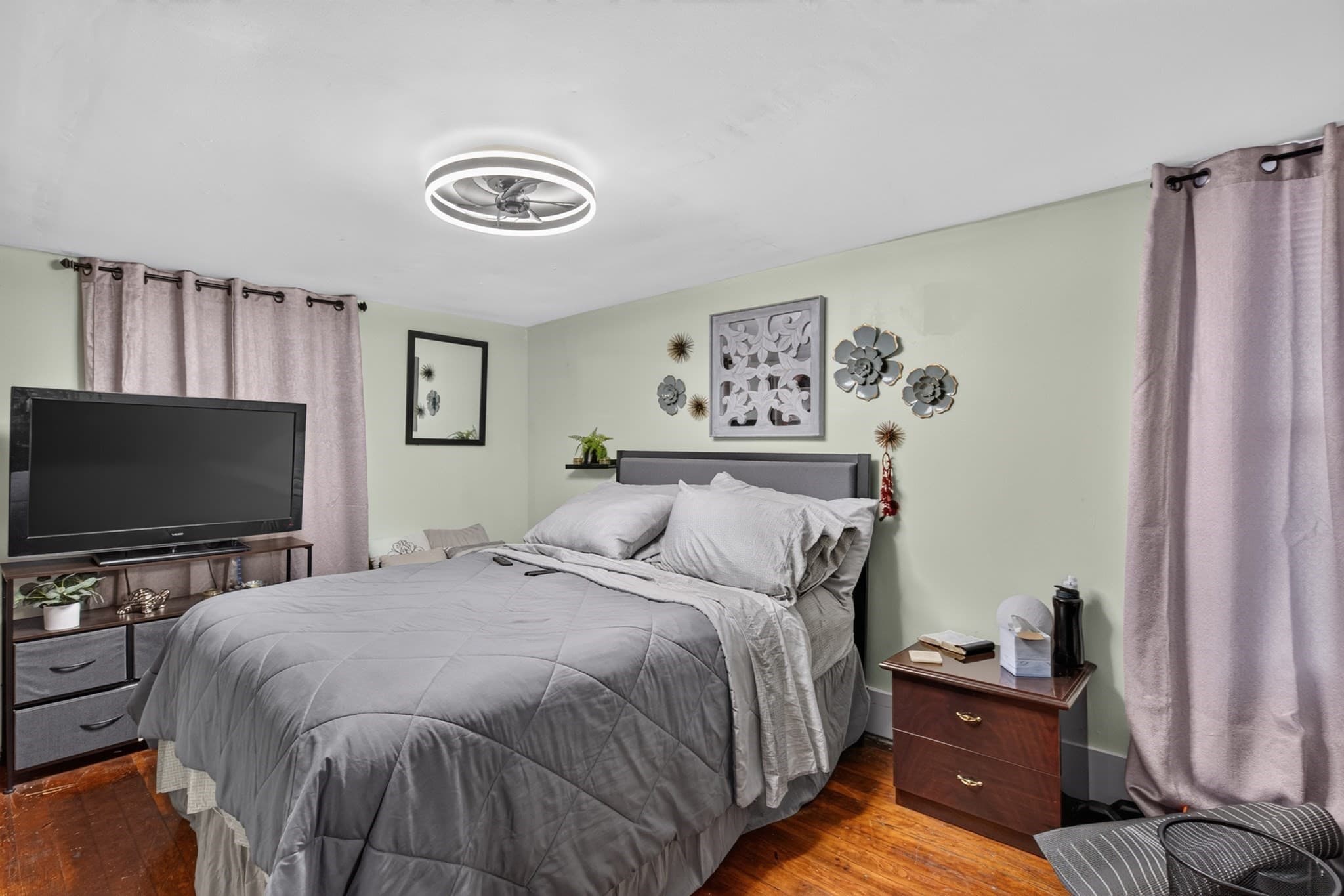 Multi Family at 445 Walnut Ave, Boston MA 02130, Boston, photo 15 of 42