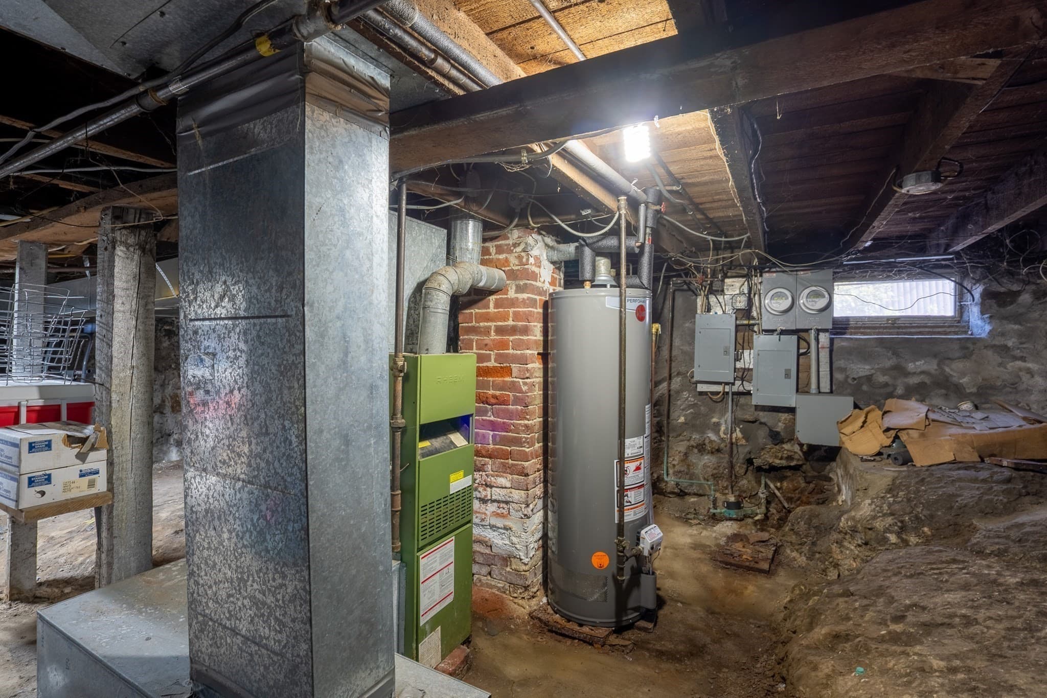 Multi Family at 445 Walnut Ave, Boston MA 02130, Boston, photo 19 of 42