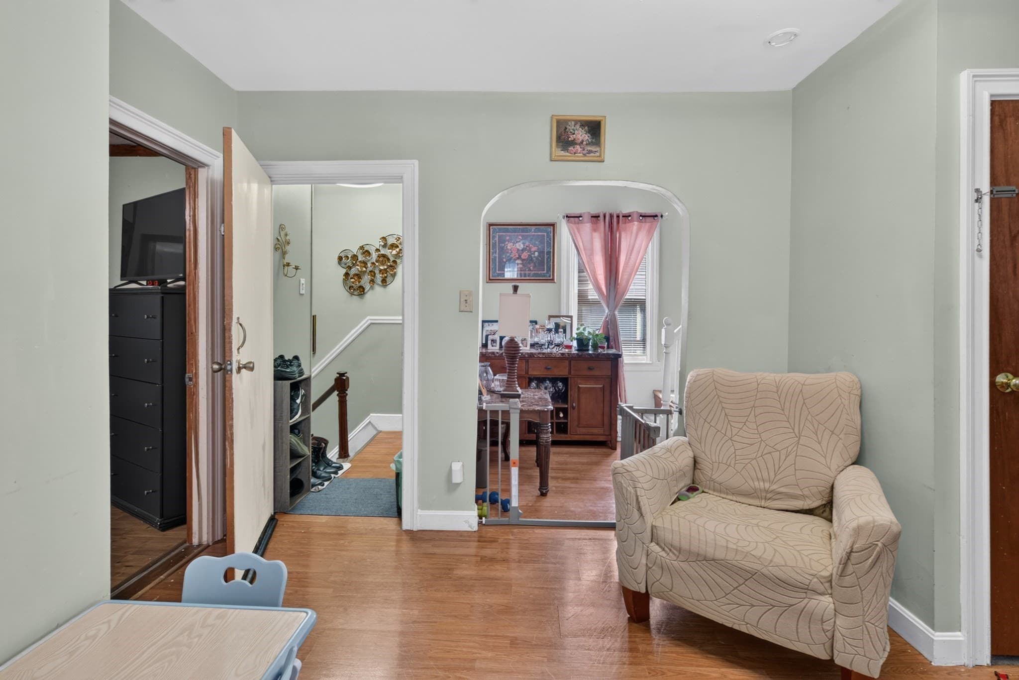 Multi Family at 445 Walnut Ave, Boston MA 02130, Boston, photo 40 of 42
