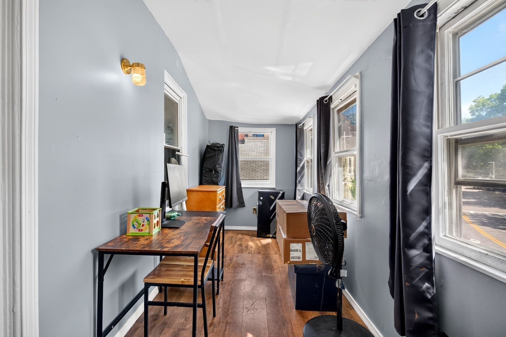Multi Family at 445 Walnut Ave, Boston MA 02130, Boston, photo 25 of 42