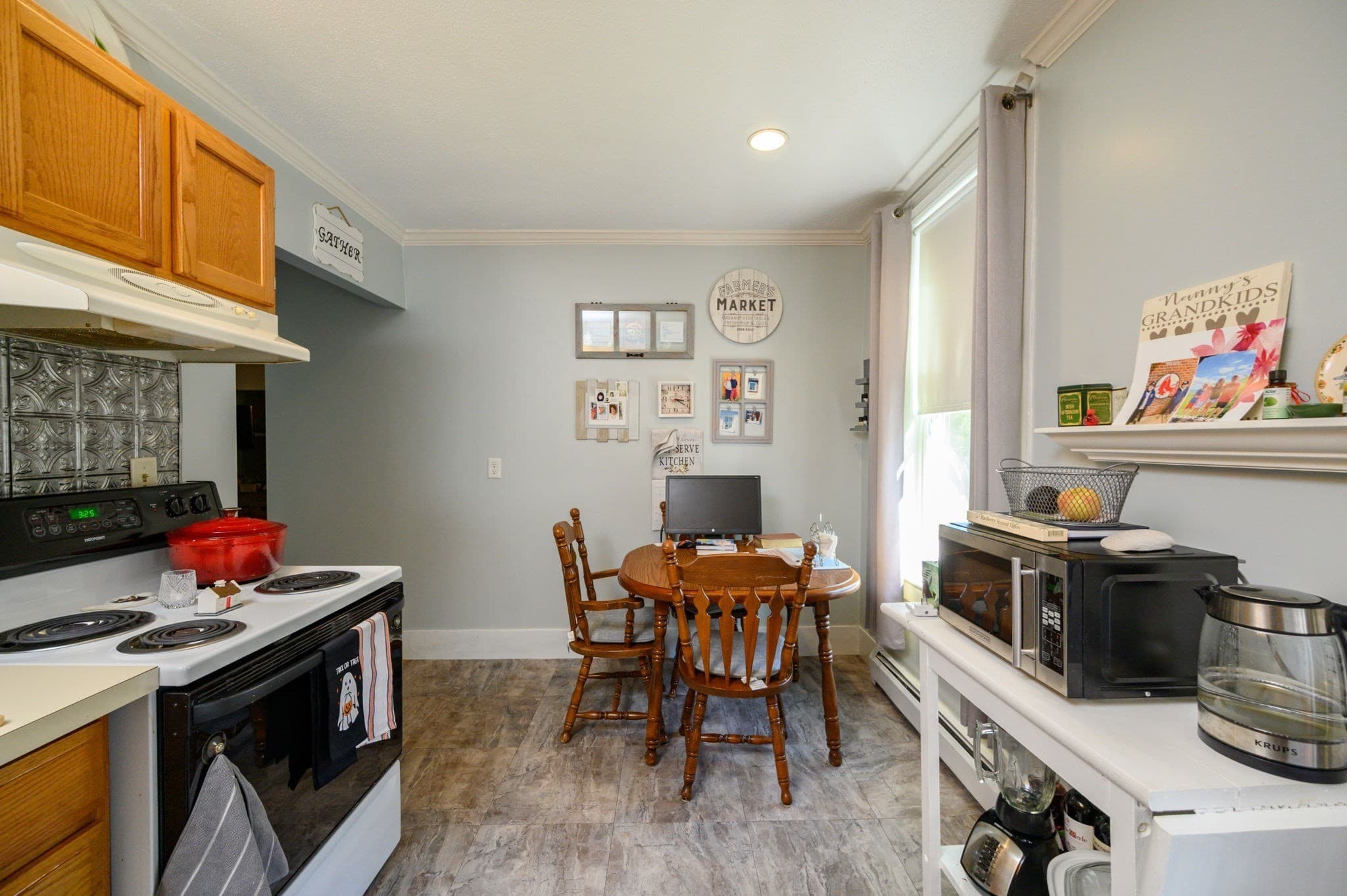 4 Family - 4 Units Up/Down at 47 - 49 Middle Street, Braintree MA 02184, photo 17 of 39