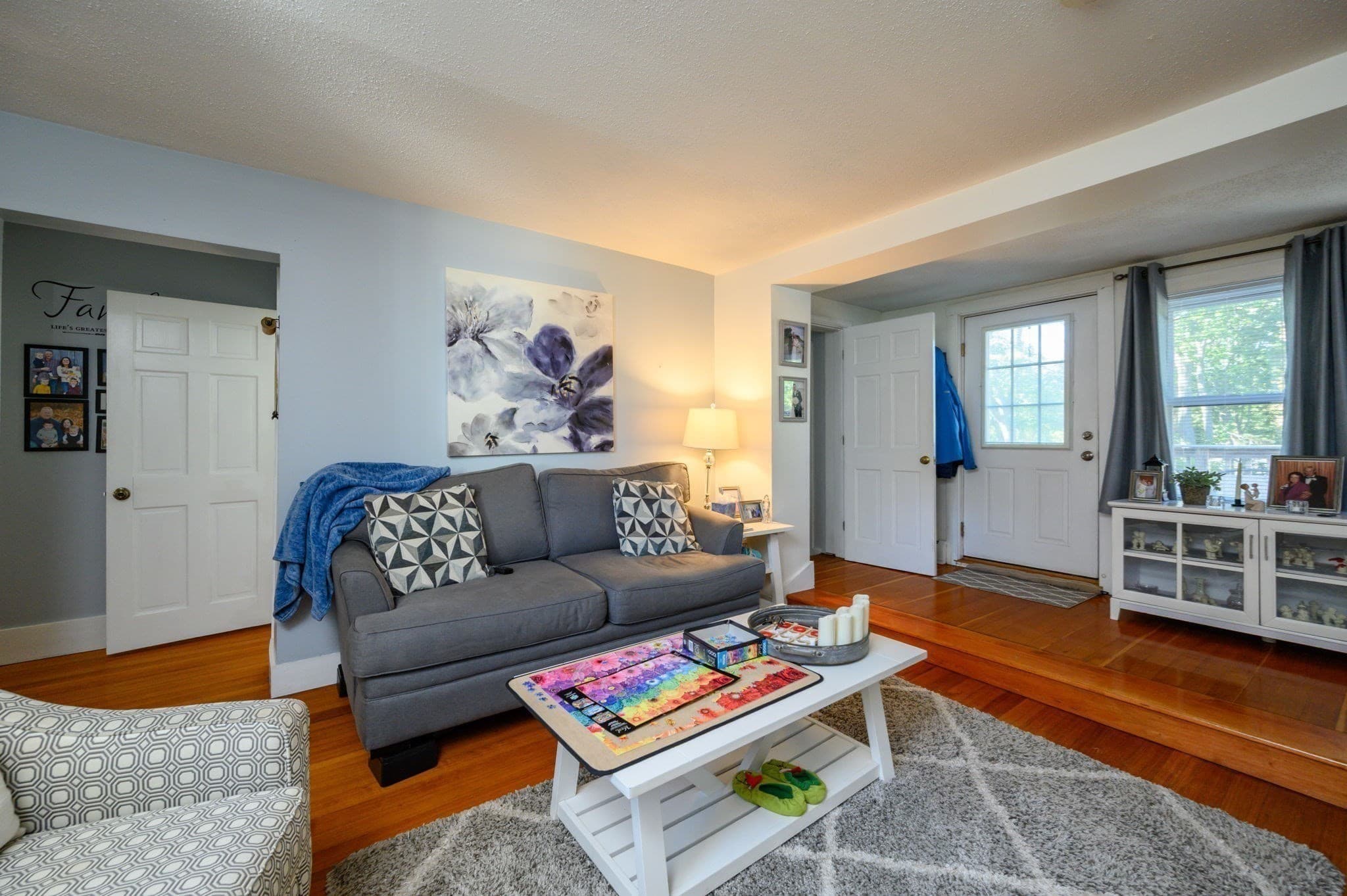 4 Family - 4 Units Up/Down at 47 - 49 Middle Street, Braintree MA 02184, photo 20 of 39
