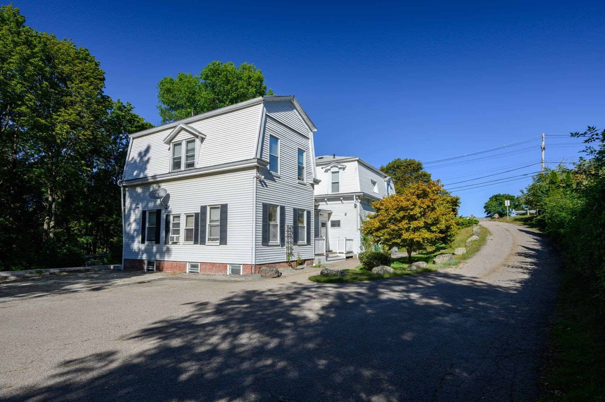 4 Family - 4 Units Up/Down at 47 - 49 Middle Street, Braintree MA 02184, photo 30 of 39