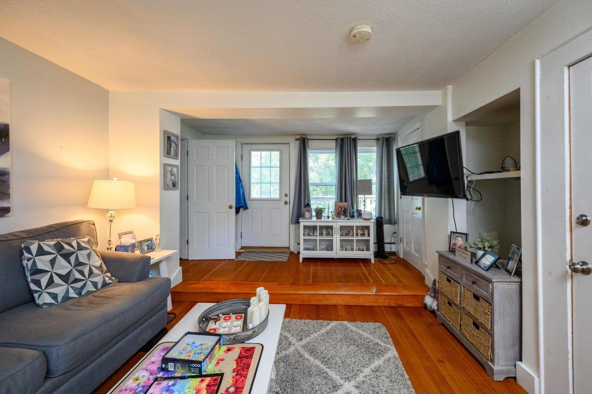 4 Family - 4 Units Up/Down at 47 - 49 Middle Street, Braintree MA 02184, photo 19 of 39