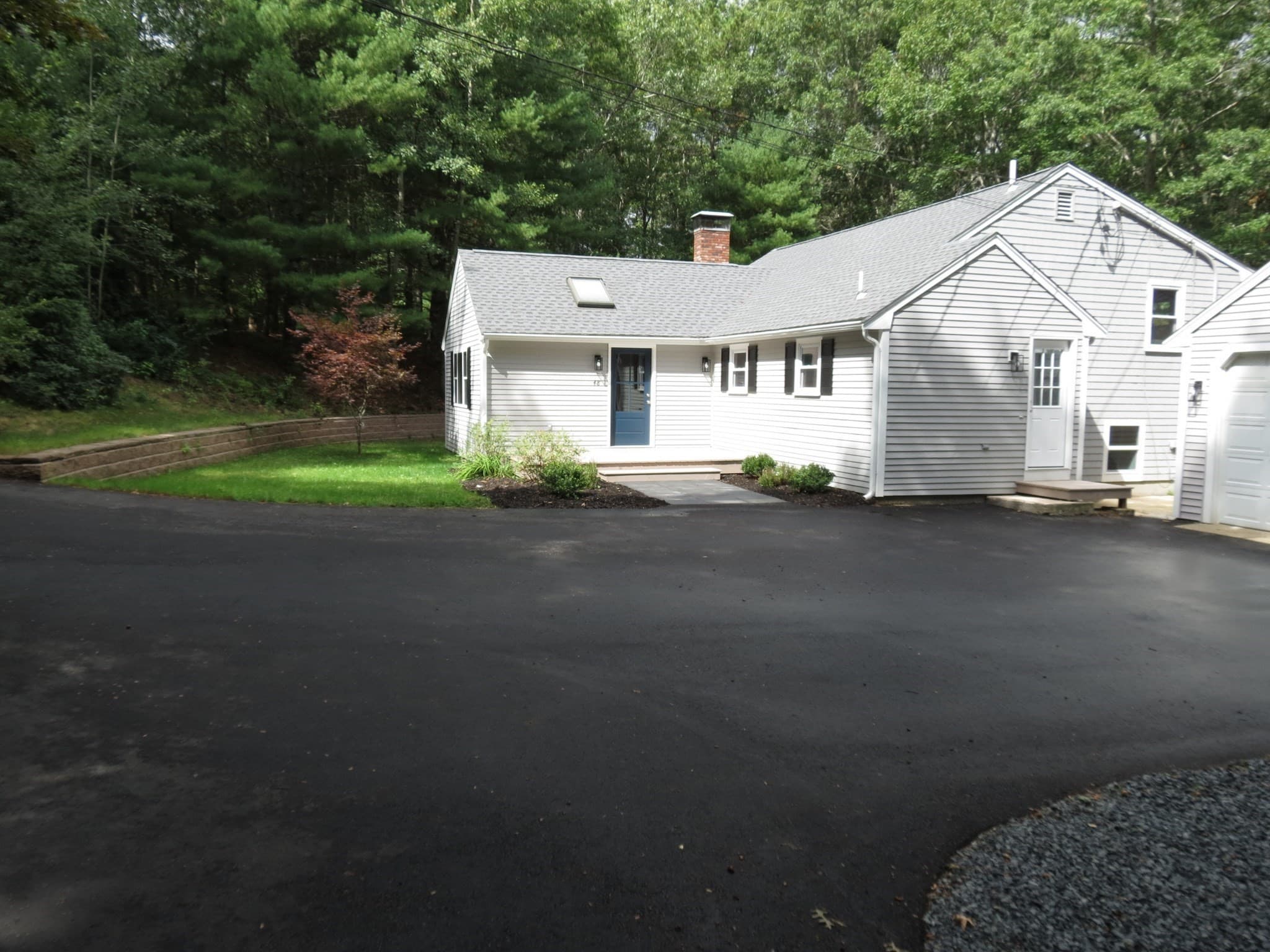Single Family Residence at 48 Grove St, Plympton MA 02367, Plympton, photo 3 of 20