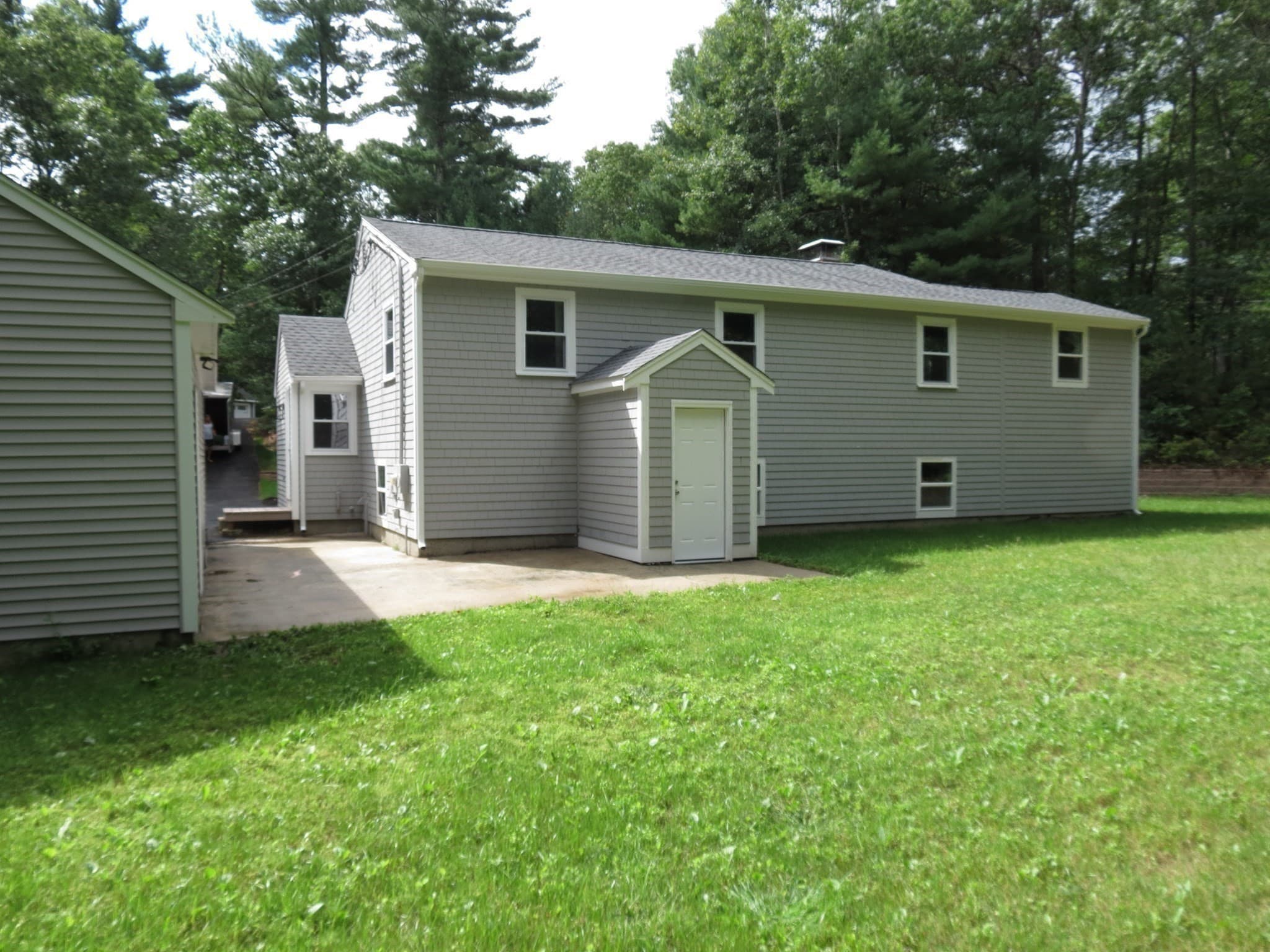 Single Family Residence at 48 Grove St, Plympton MA 02367, Plympton, photo 20 of 20