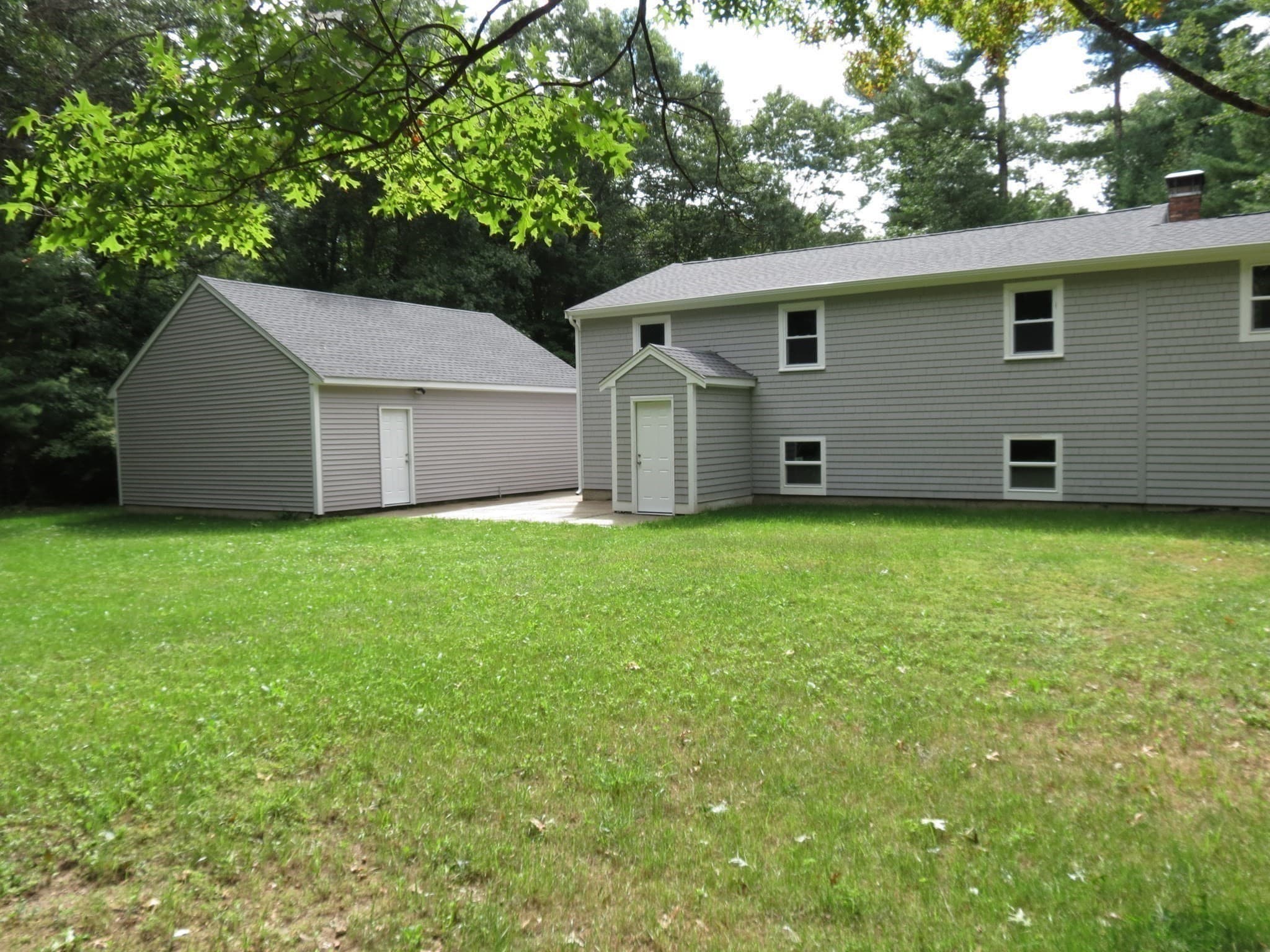 Single Family Residence at 48 Grove St, Plympton MA 02367, Plympton, photo 4 of 20
