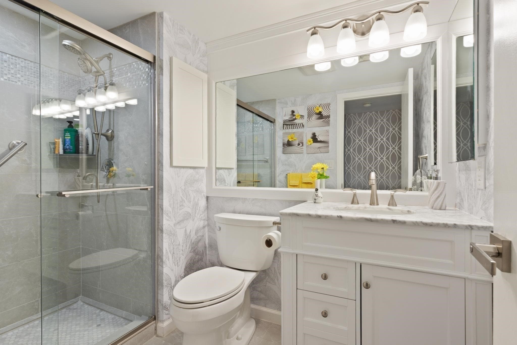 Condominium at 345 Place Ln # 345, Woburn MA 01801, Woburn, photo 30 of 38