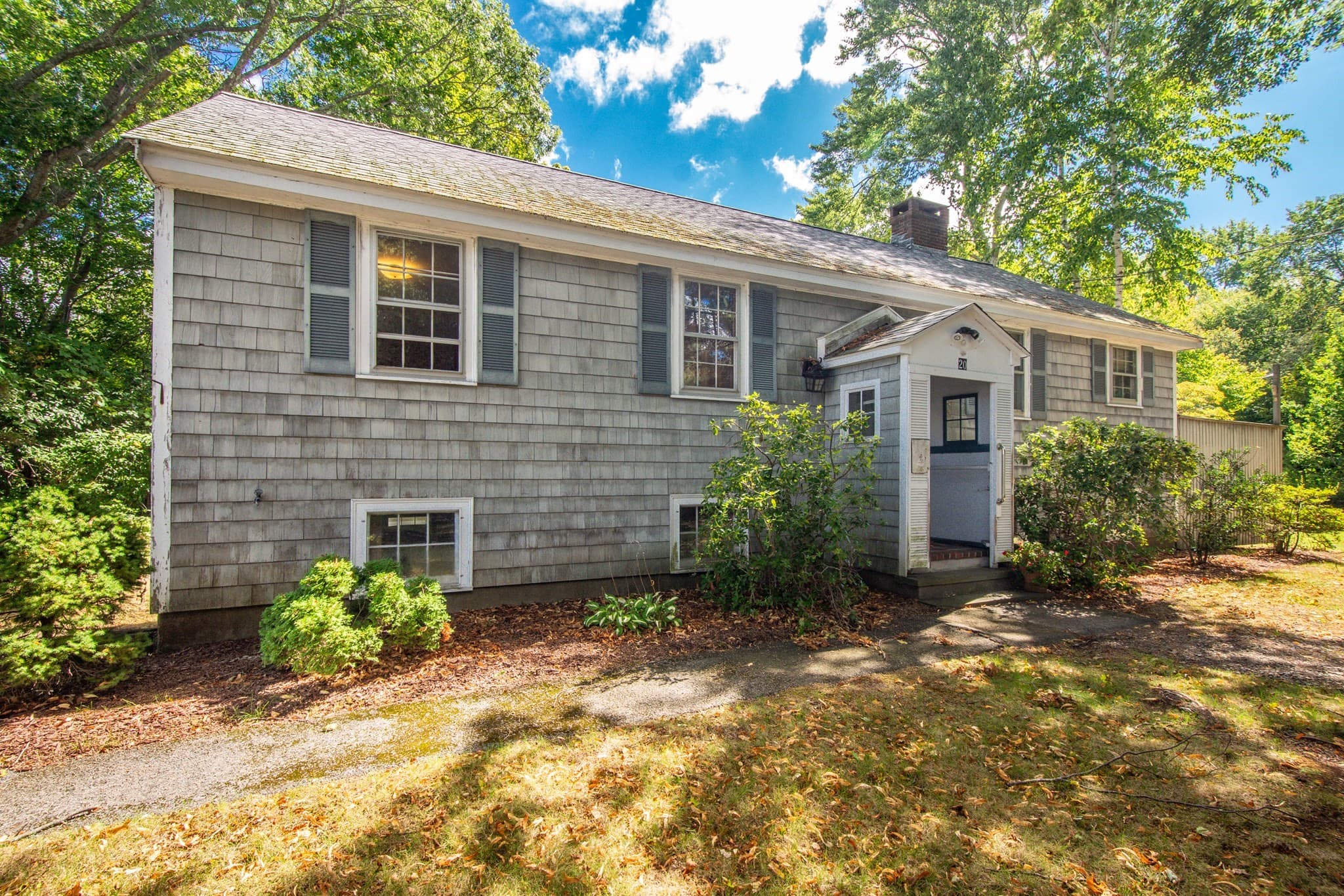 20 Tyler Rd, Beverly MA 01915