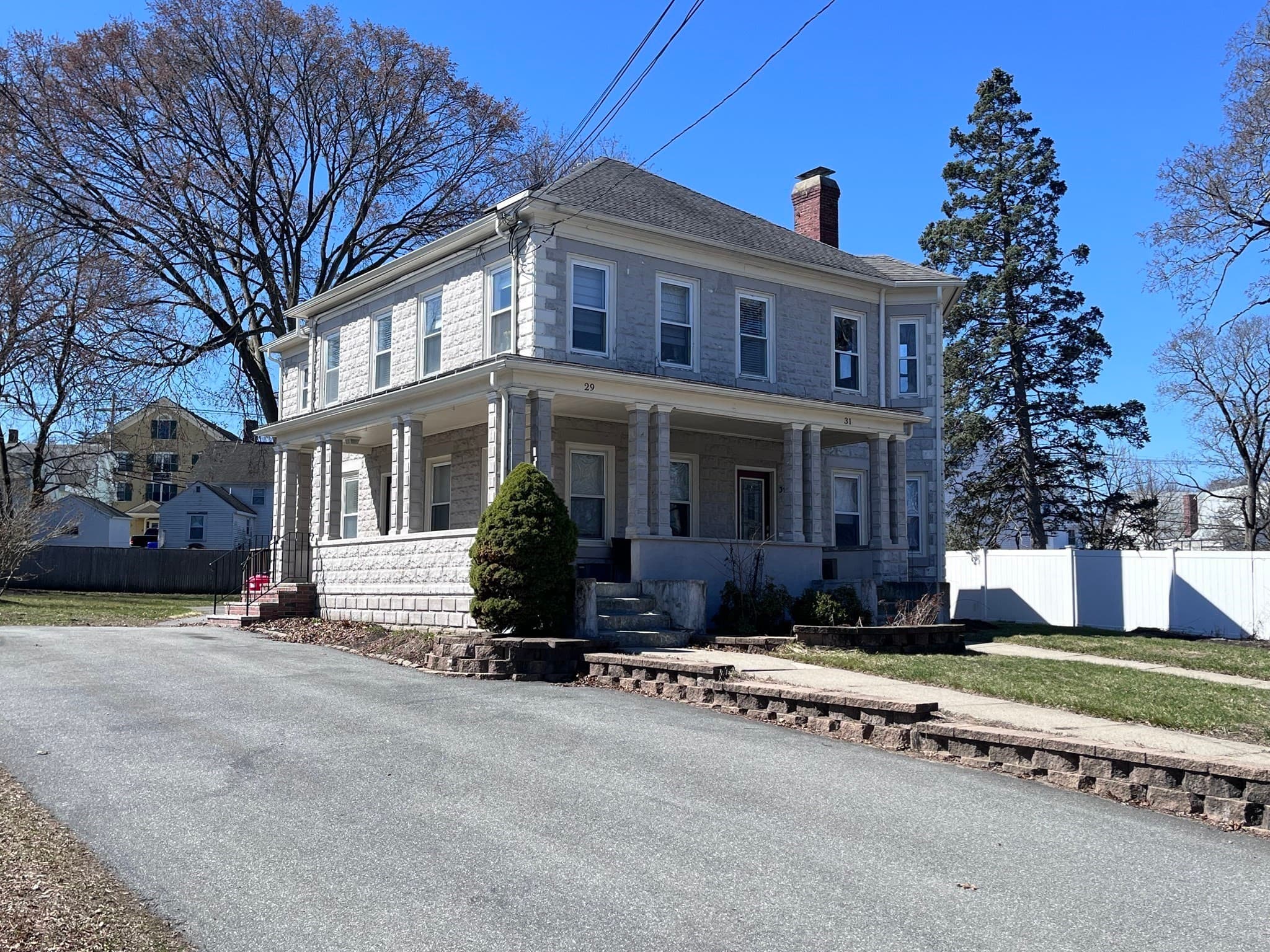 Condominium at 29-31 Middlesex St # 1, Chelmsford MA 01863, Chelmsford, photo 2 of 30