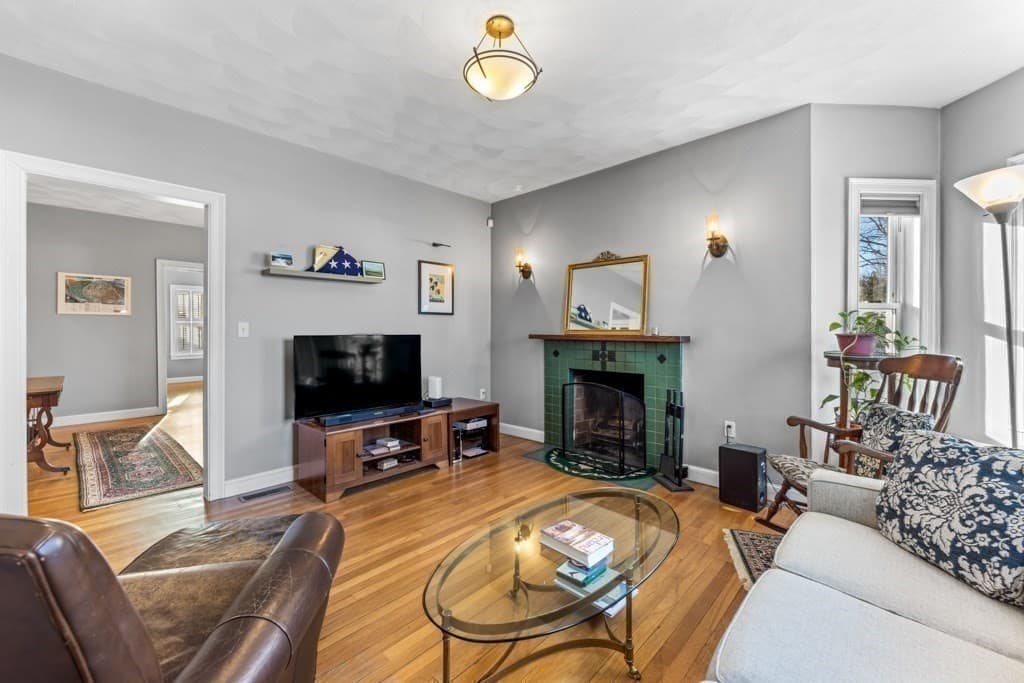 Condominium at 29-31 Middlesex St # 1, Chelmsford MA 01863, Chelmsford, photo 16 of 30