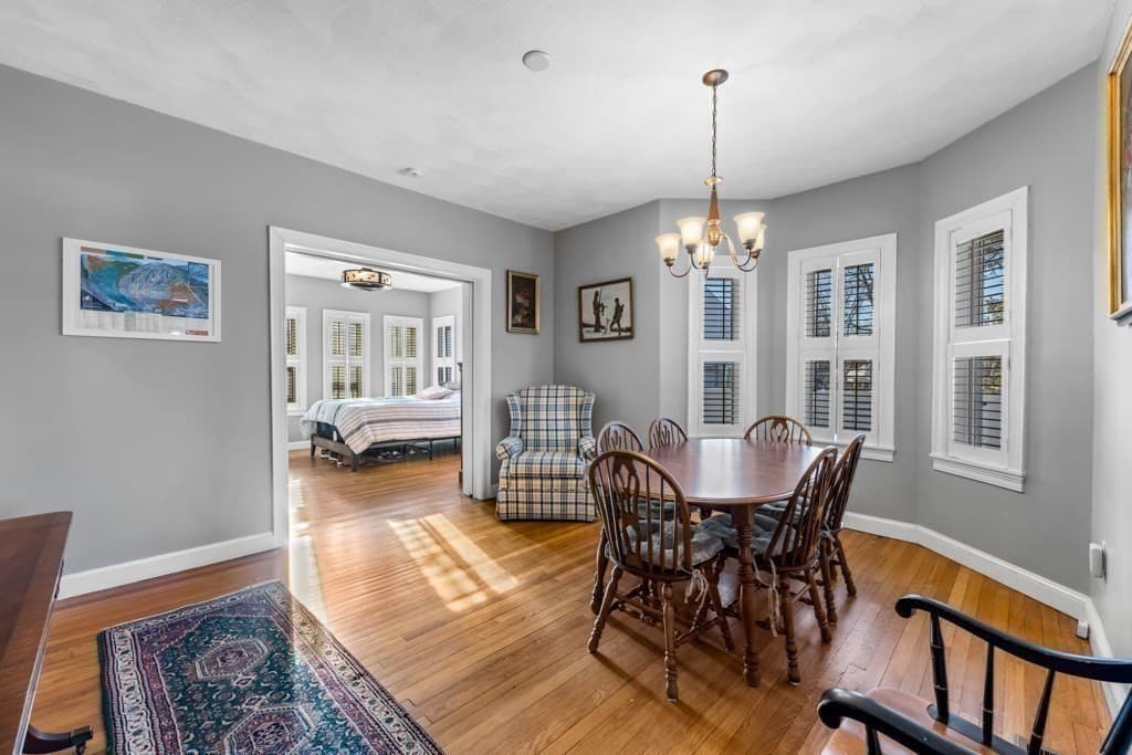 Condominium at 29-31 Middlesex St # 1, Chelmsford MA 01863, Chelmsford, photo 12 of 30