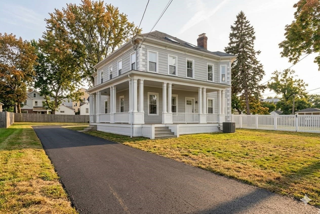 Condominium at 29-31 Middlesex St # 1, Chelmsford MA 01863, Chelmsford, photo 26 of 30