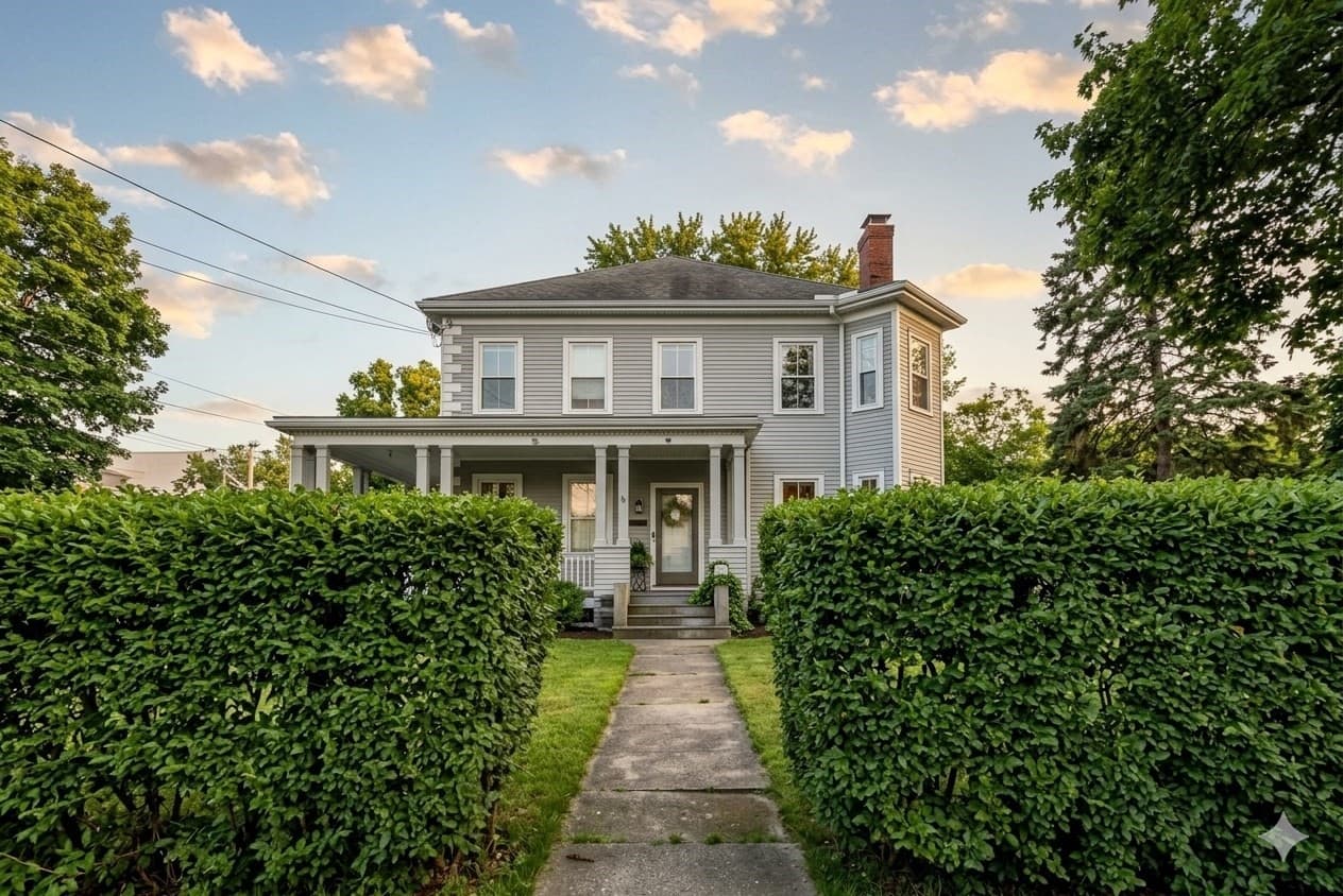 Condominium at 29-31 Middlesex St # 1, Chelmsford MA 01863, Chelmsford, photo 24 of 30