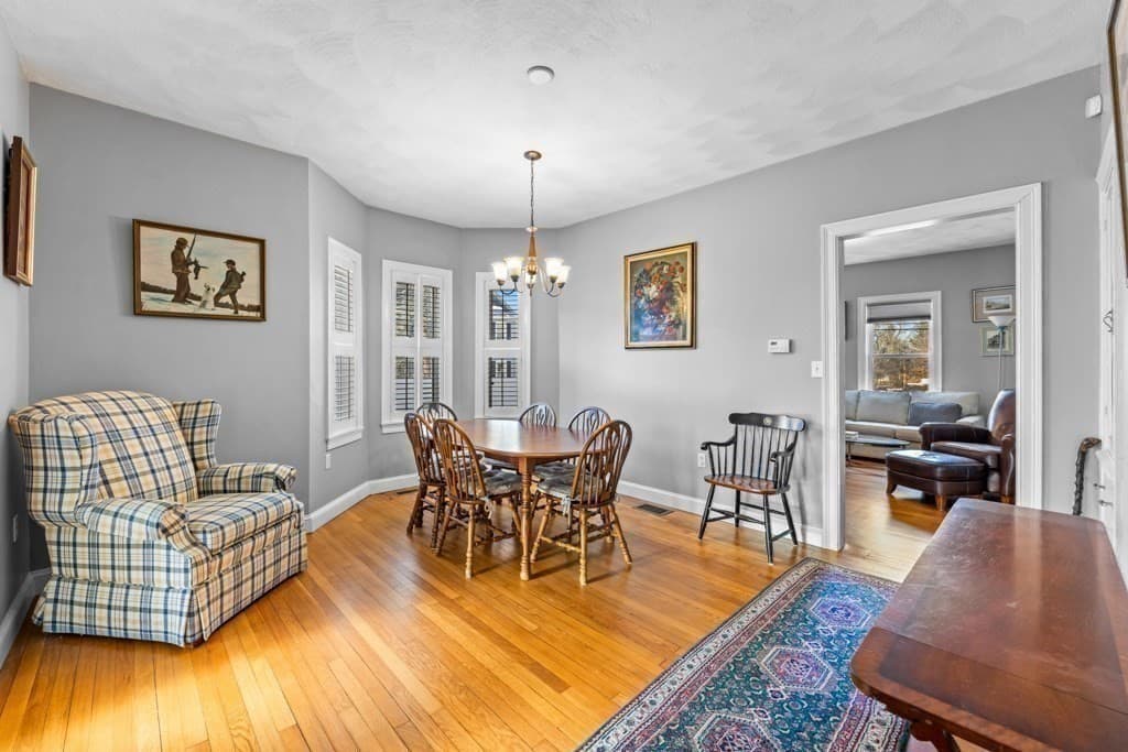 Condominium at 29-31 Middlesex St # 1, Chelmsford MA 01863, Chelmsford, photo 10 of 30