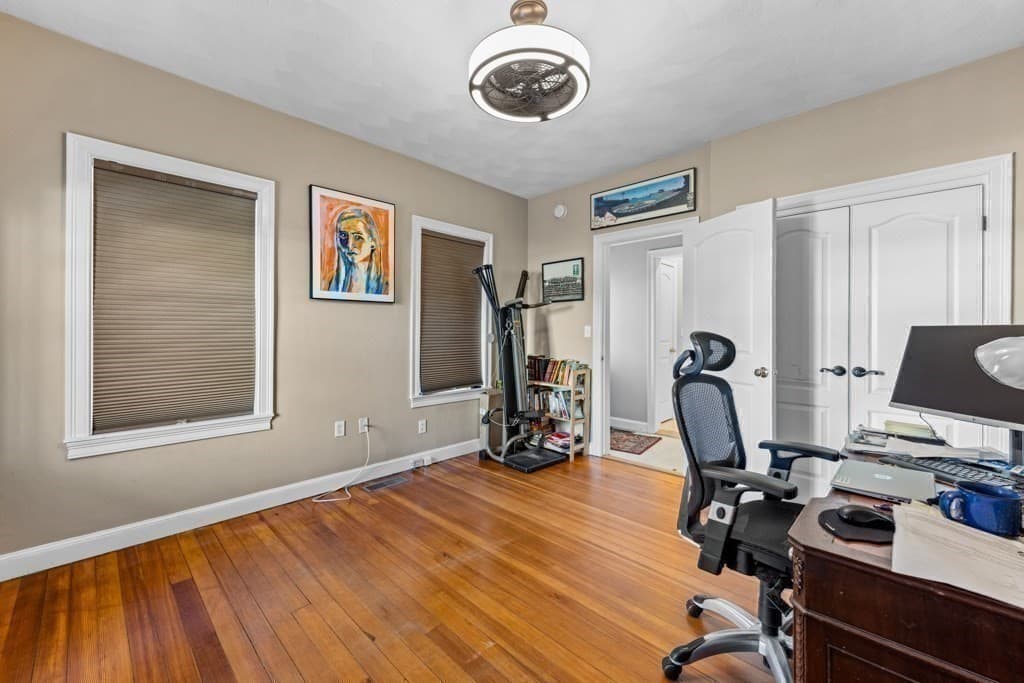 Condominium at 29-31 Middlesex St # 1, Chelmsford MA 01863, Chelmsford, photo 18 of 30
