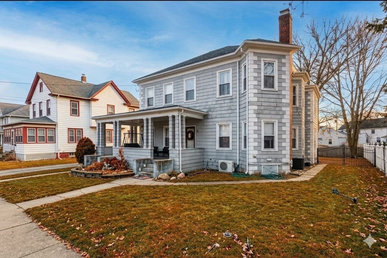 Condominium at 29-31 Middlesex St # 1, Chelmsford MA 01863, Chelmsford, photo 25 of 30