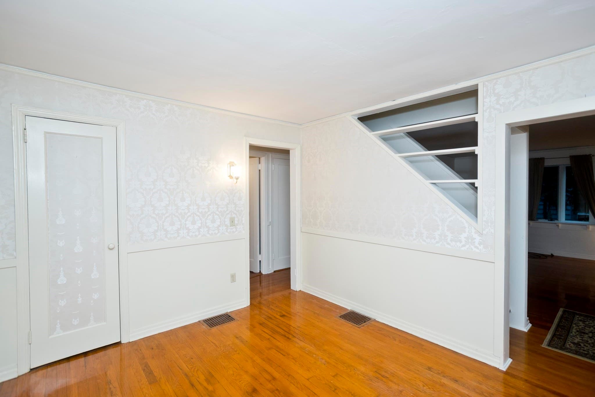 Single Family Residence at 55 Arden St, Springfield MA 01118, Springfield, photo 15 of 32