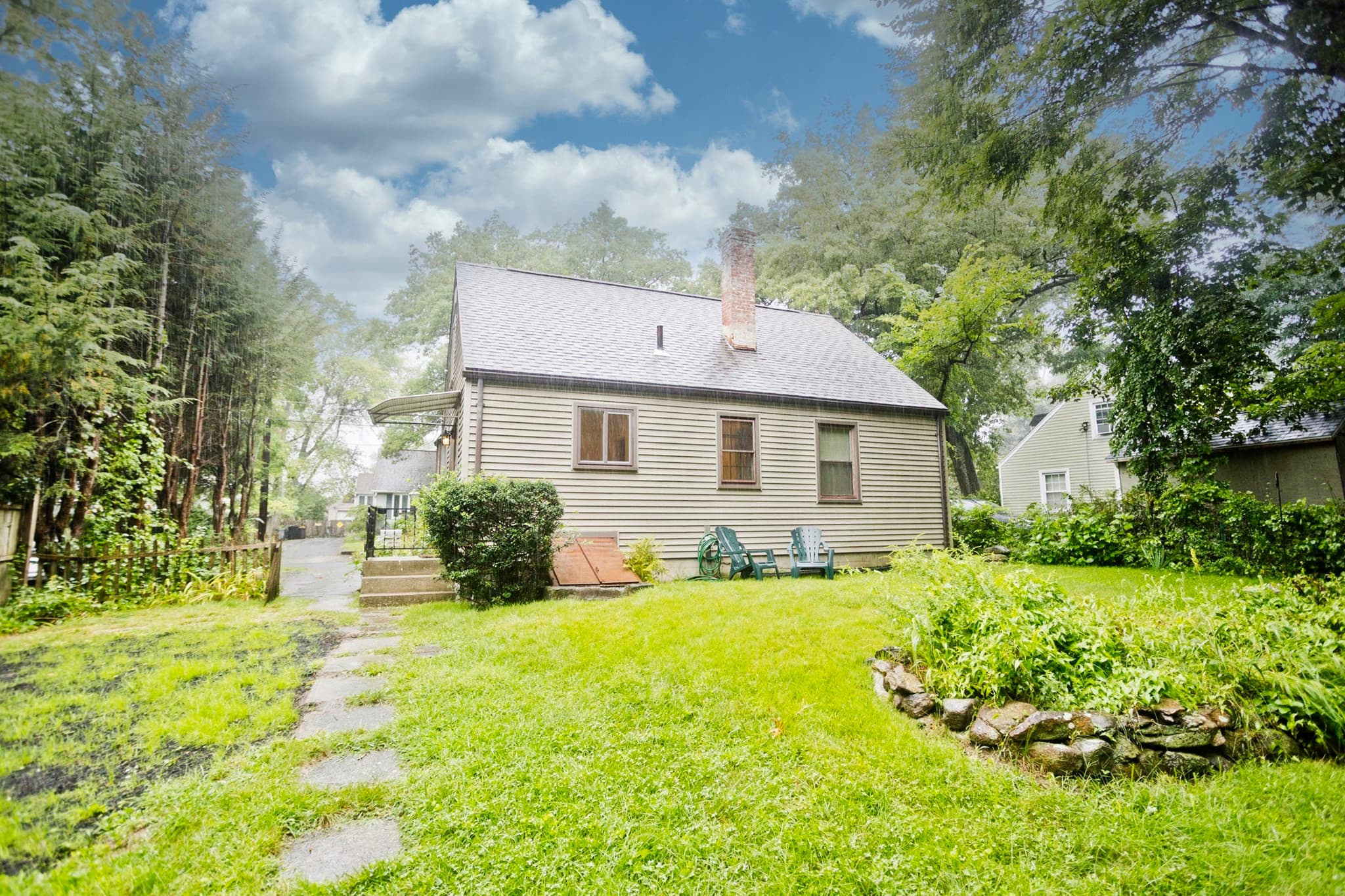 Single Family Residence at 55 Arden St, Springfield MA 01118, Springfield, photo 4 of 32