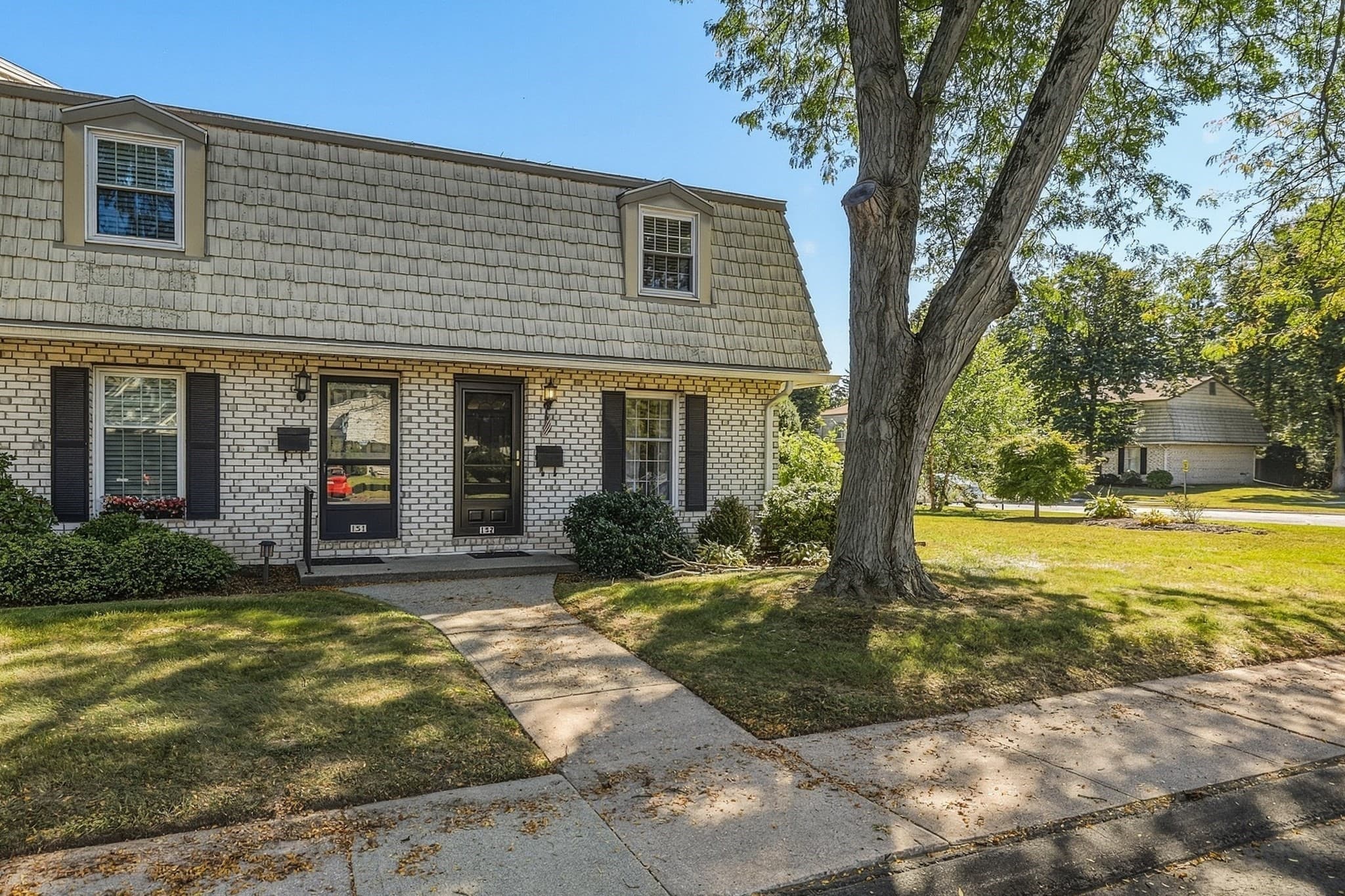 Condominium at 152 Corey Colonial # 152, Agawam MA 01001, Agawam, photo 2 of 26