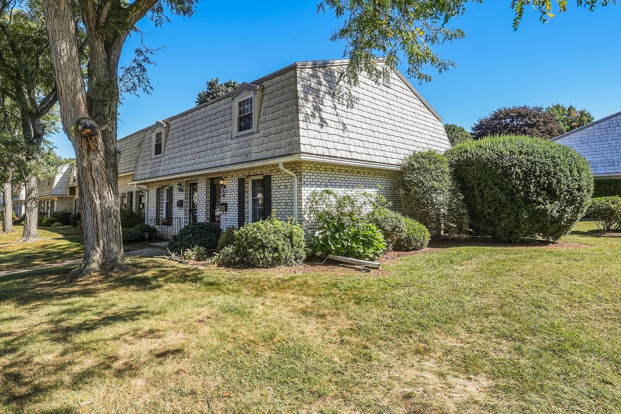 Condominium at 152 Corey Colonial # 152, Agawam MA 01001, Agawam, photo 3 of 26