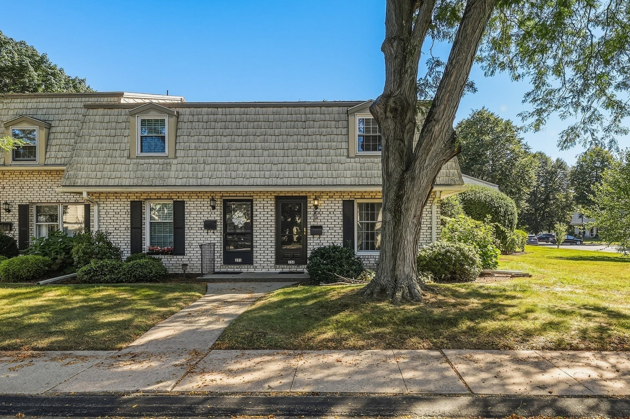 152 Corey Colonial # 152, Agawam MA 01001