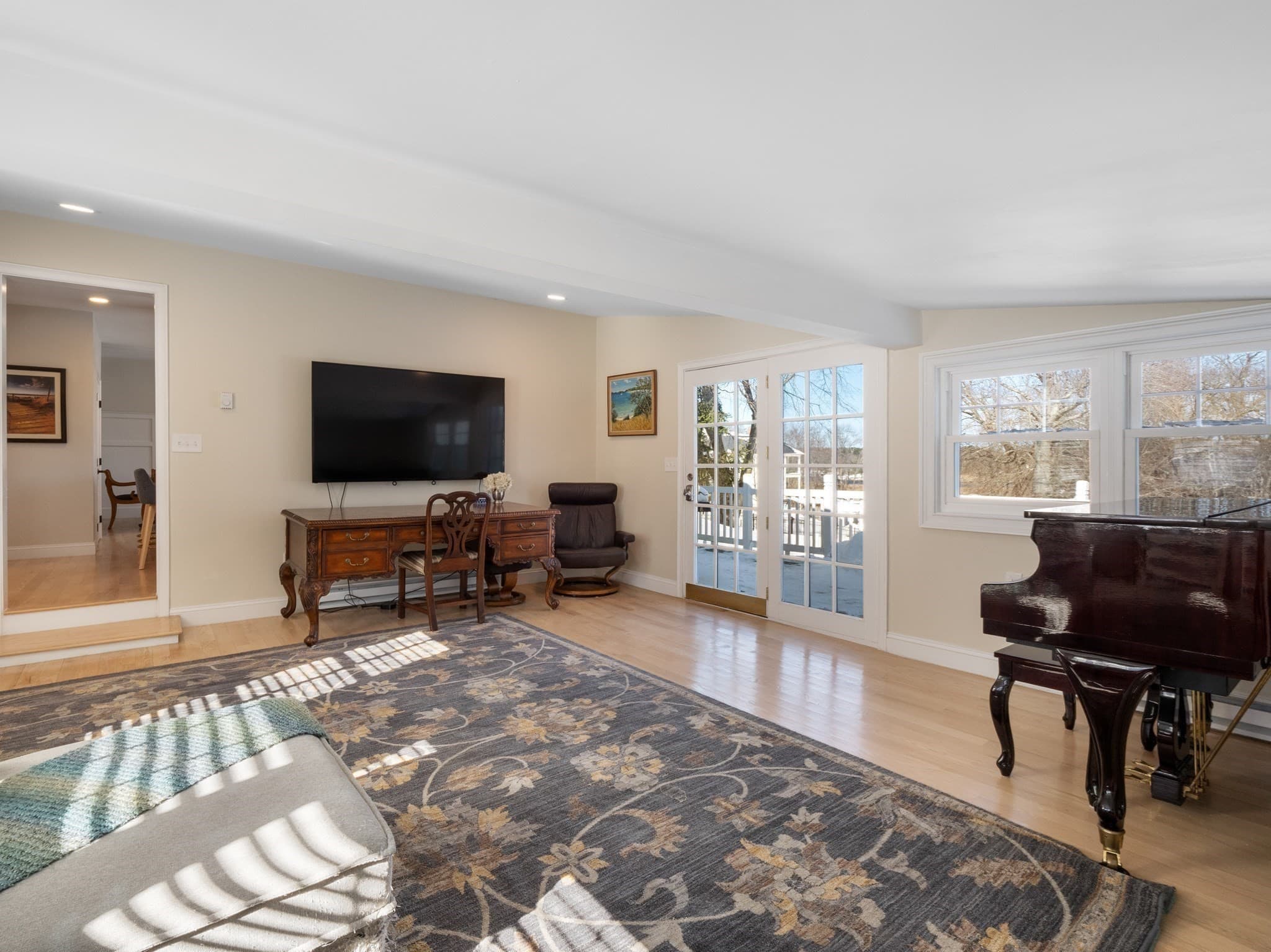Single Family Residence at 510 Merrimac St, Newburyport MA 01950, Newburyport, photo 7 of 38