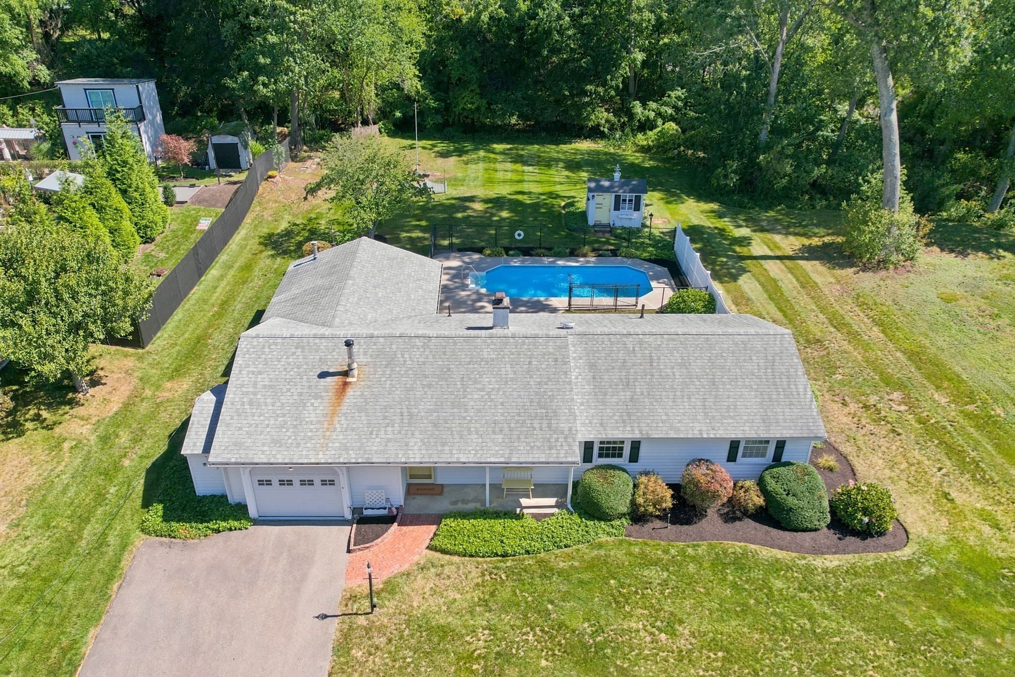 Single Family Residence at 7 Myrna Road, Framingham MA 01701, Framingham, photo 2 of 42