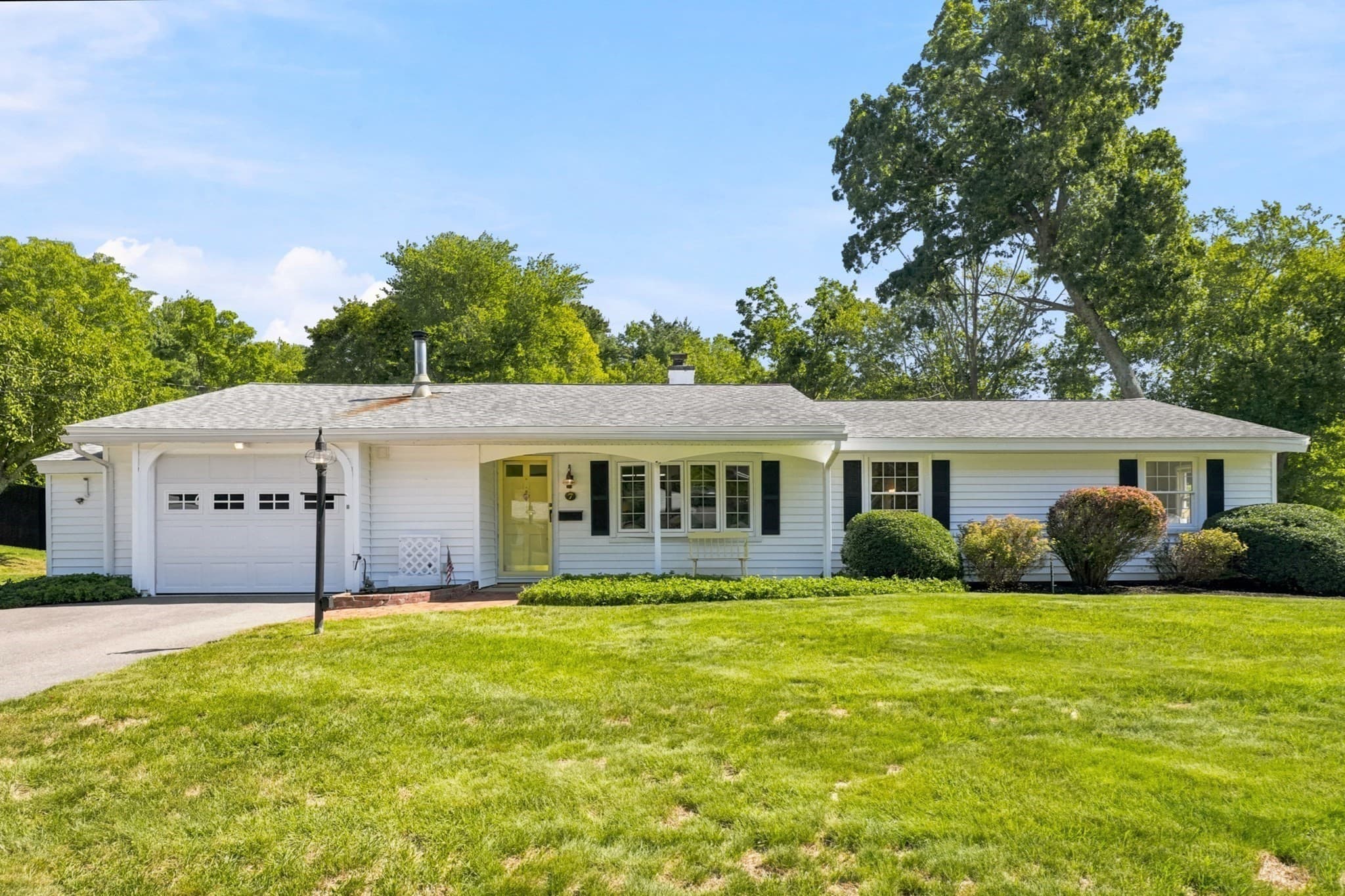 Single Family Residence at 7 Myrna Road, Framingham MA 01701, Framingham, photo 3 of 42
