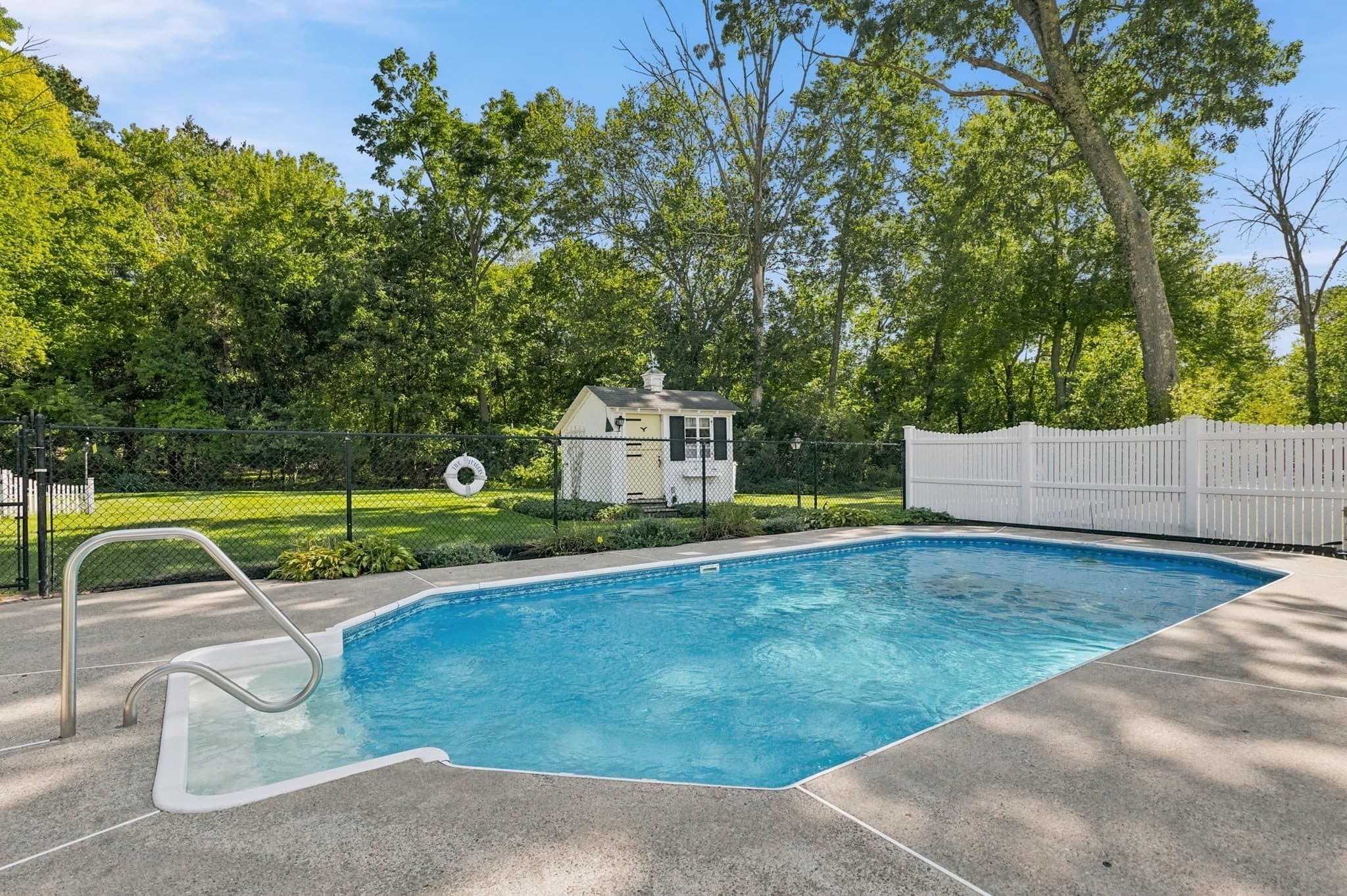 Single Family Residence at 7 Myrna Road, Framingham MA 01701, Framingham, photo 32 of 42