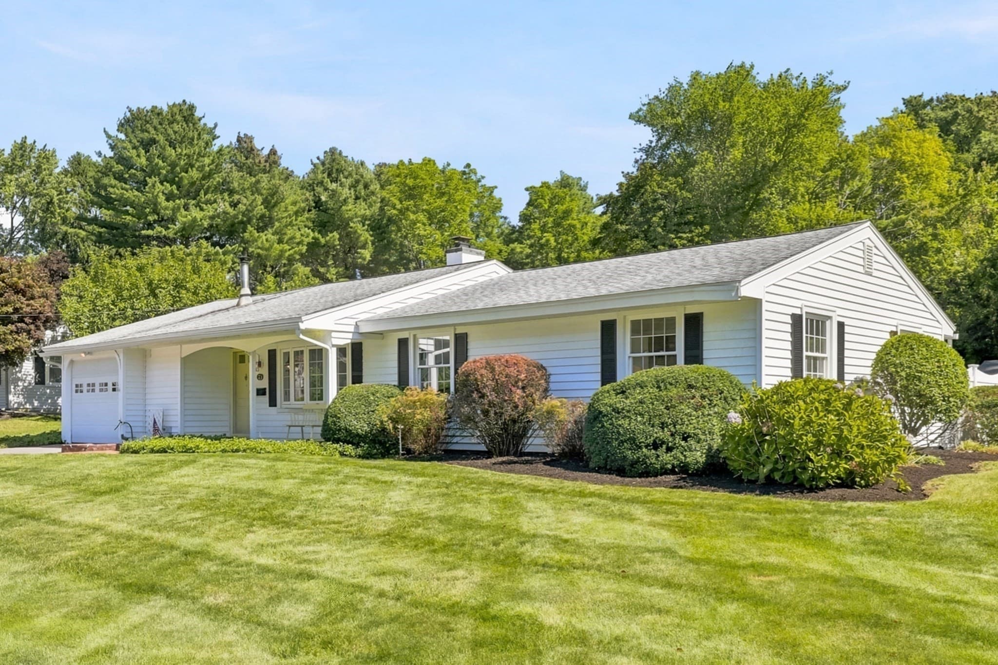 7 Myrna Road, Framingham MA 01701