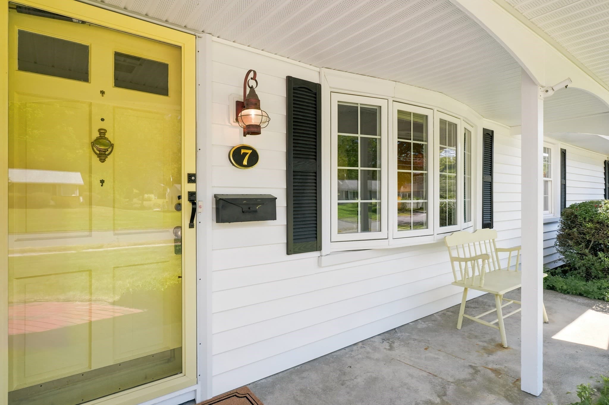 Single Family Residence at 7 Myrna Road, Framingham MA 01701, Framingham, photo 5 of 42