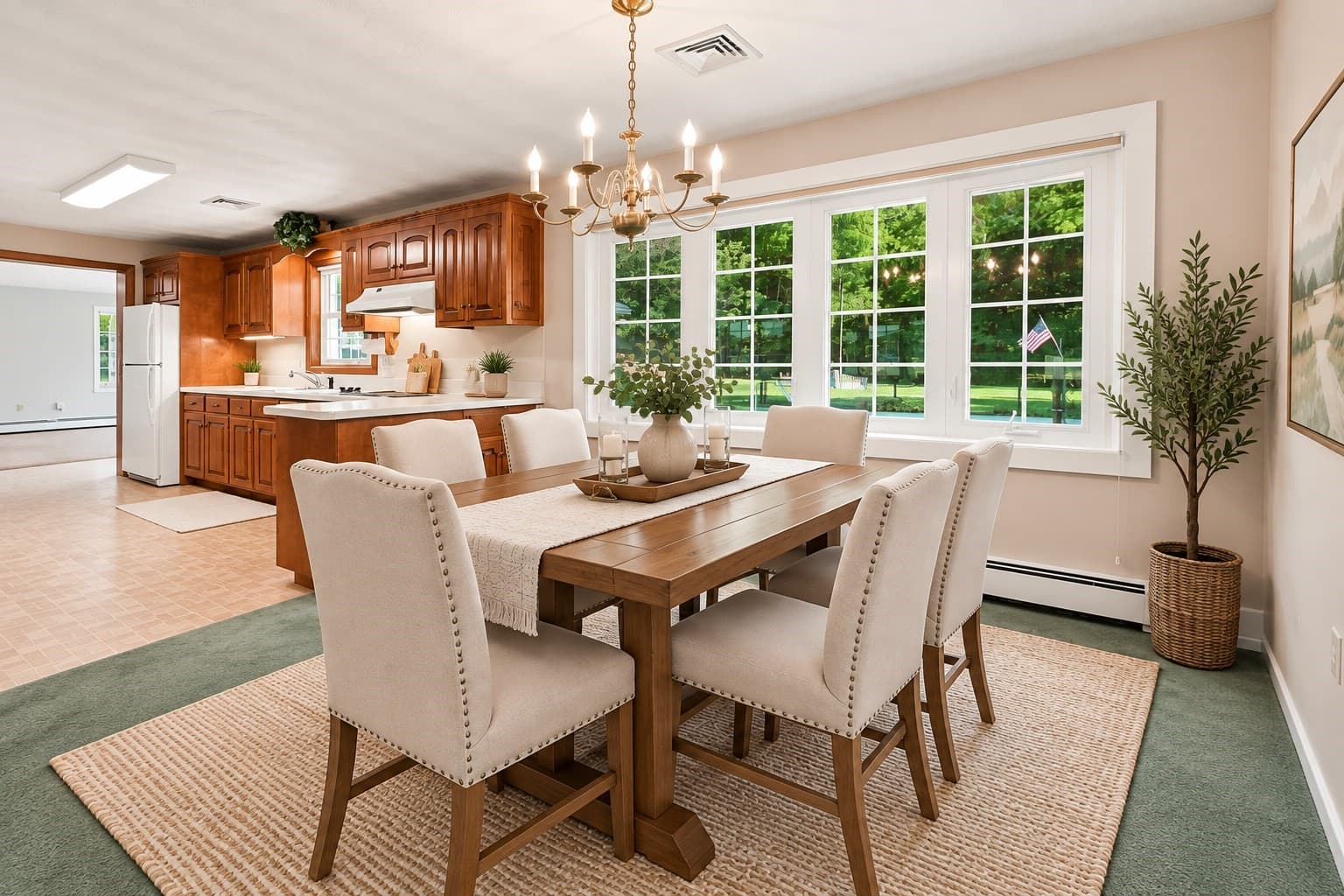 Single Family Residence at 7 Myrna Road, Framingham MA 01701, Framingham, photo 10 of 42