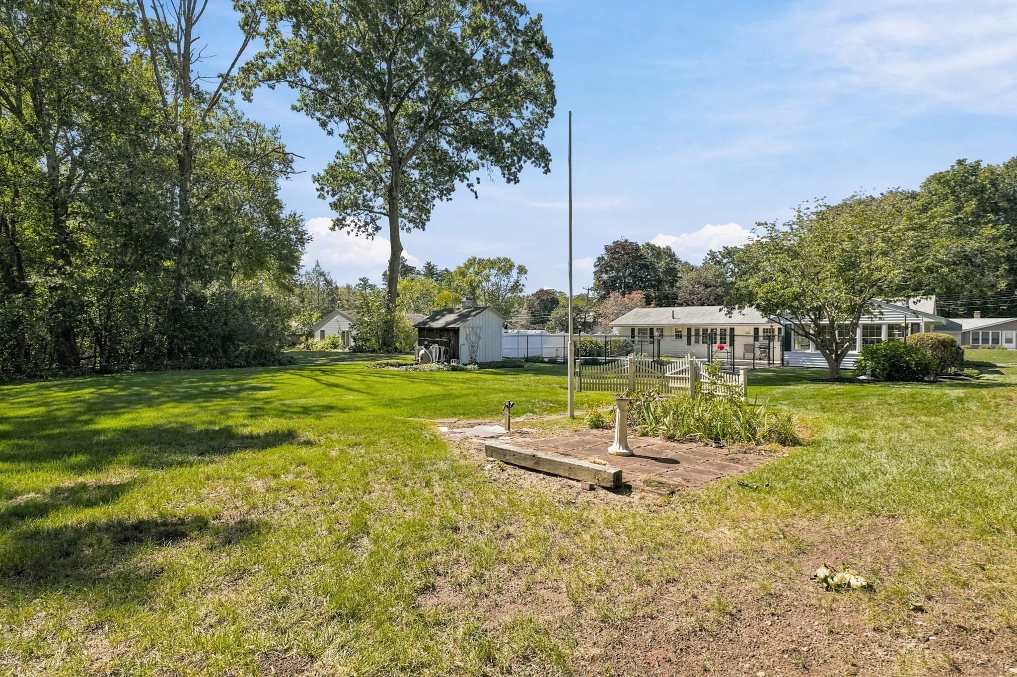 Single Family Residence at 7 Myrna Road, Framingham MA 01701, Framingham, photo 35 of 42