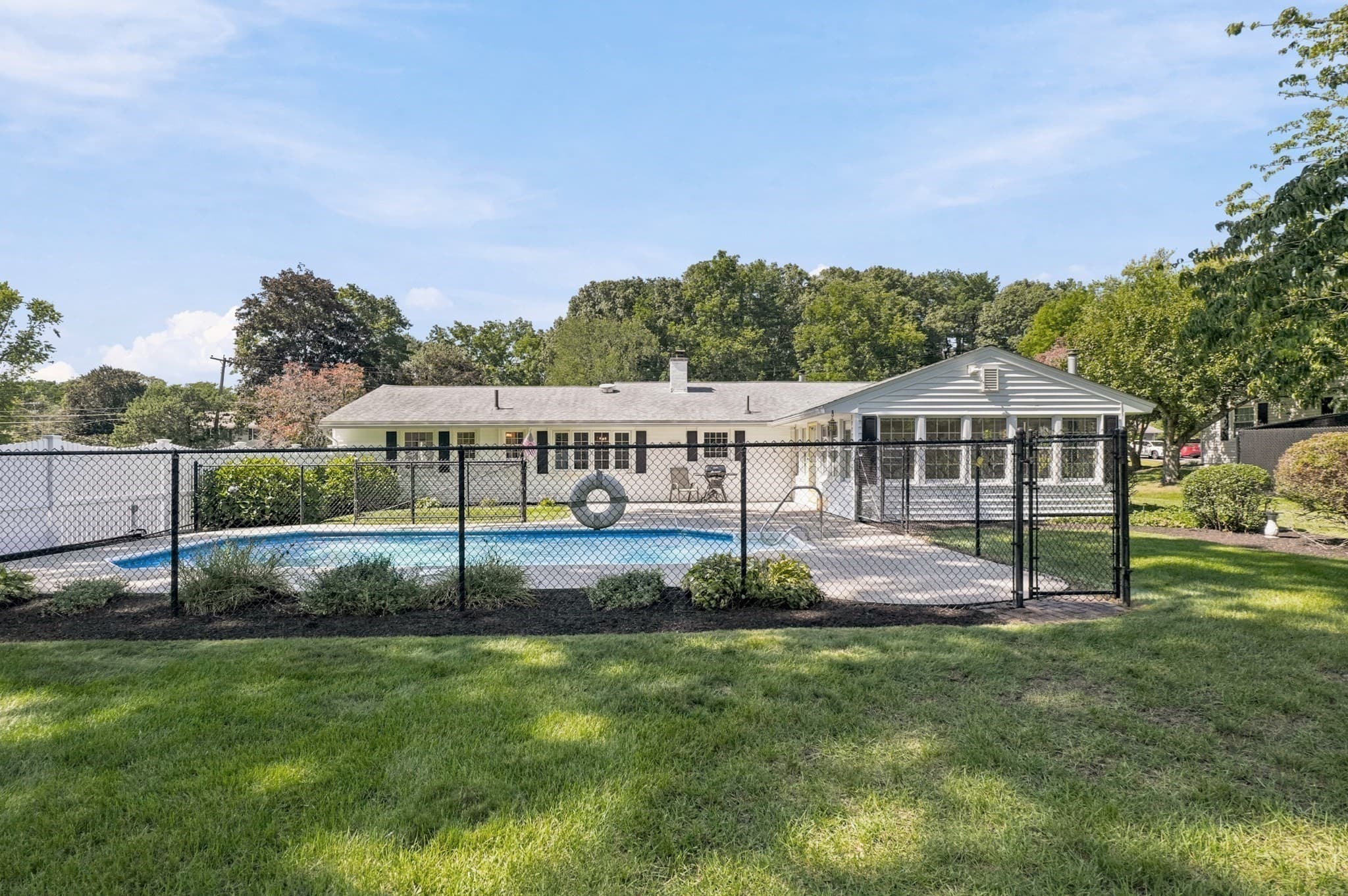 Single Family Residence at 7 Myrna Road, Framingham MA 01701, Framingham, photo 39 of 42
