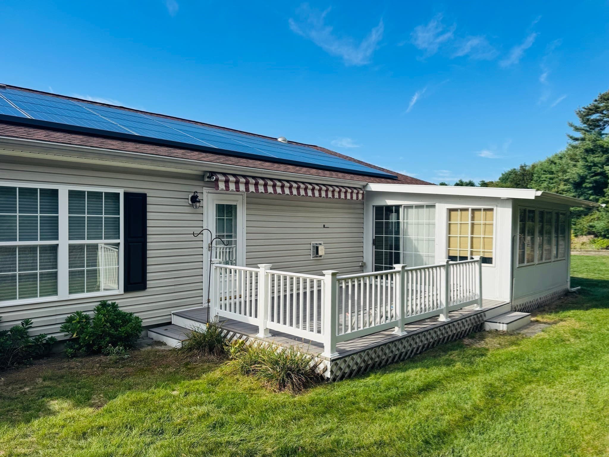 Mobile Home at 7 Alec Lane, Plymouth MA 02360, Plymouth, photo 5 of 8