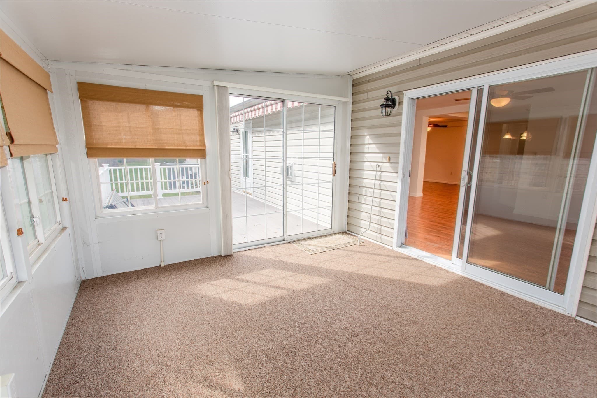 Mobile Home at 7 Alec Lane, Plymouth MA 02360, photo 21 of 21
