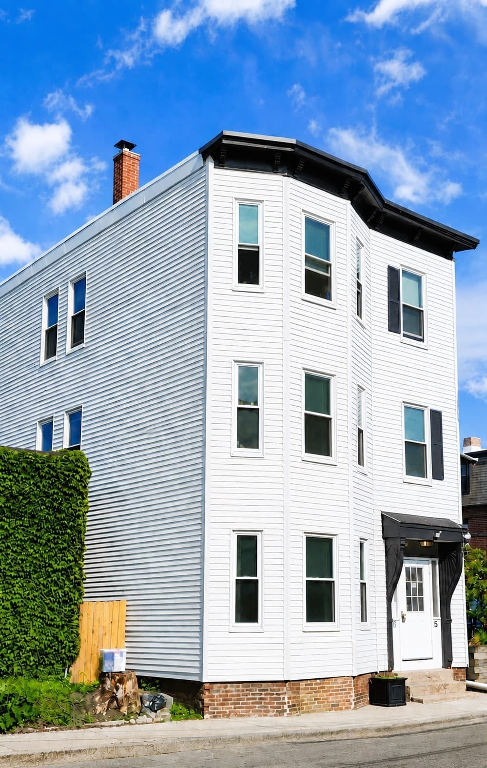5 Ellery, Boston MA 02127