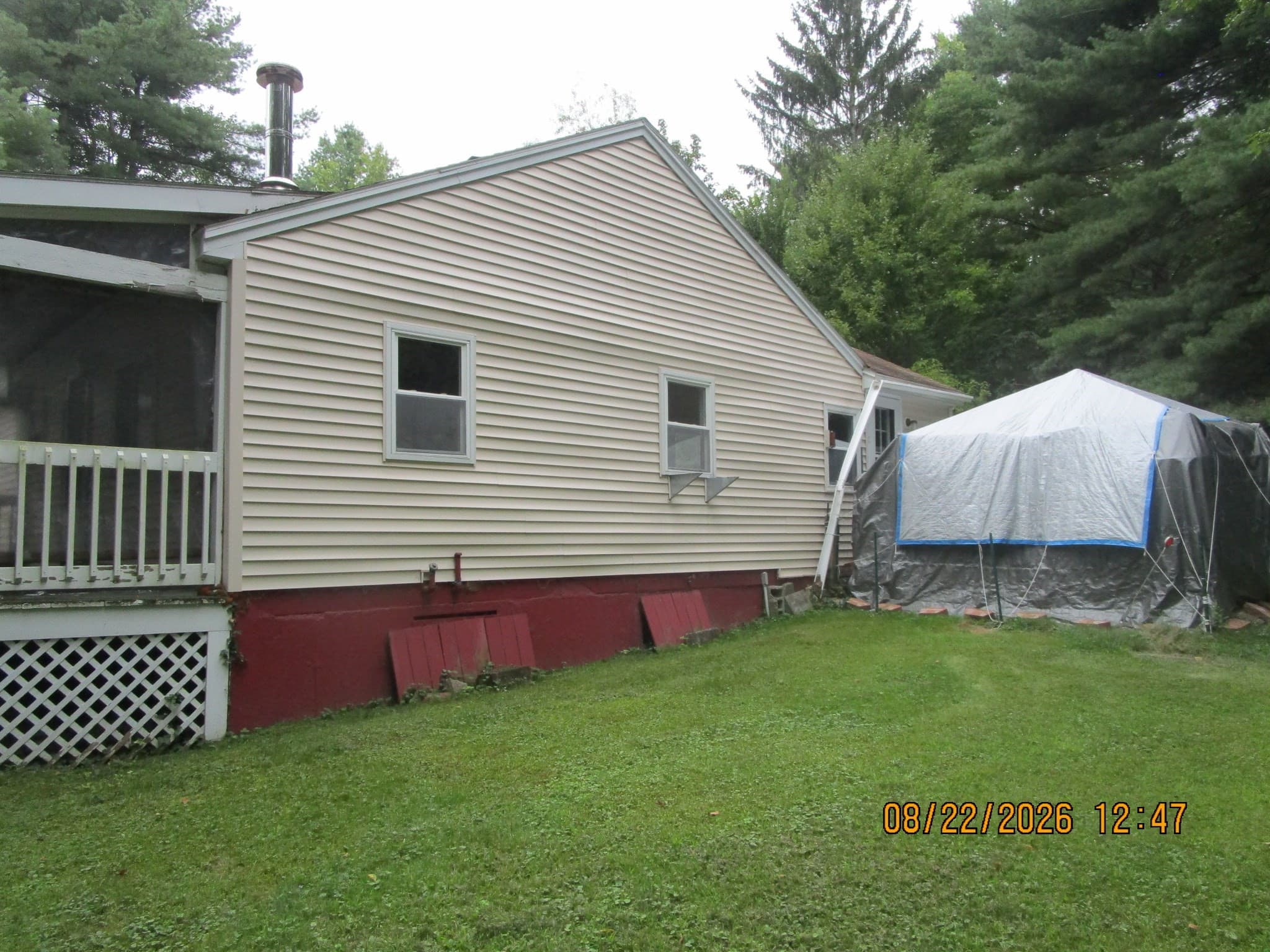 Single Family Residence at 49 Wire Village Rd, Spencer MA 01562, Spencer, photo 2 of 14