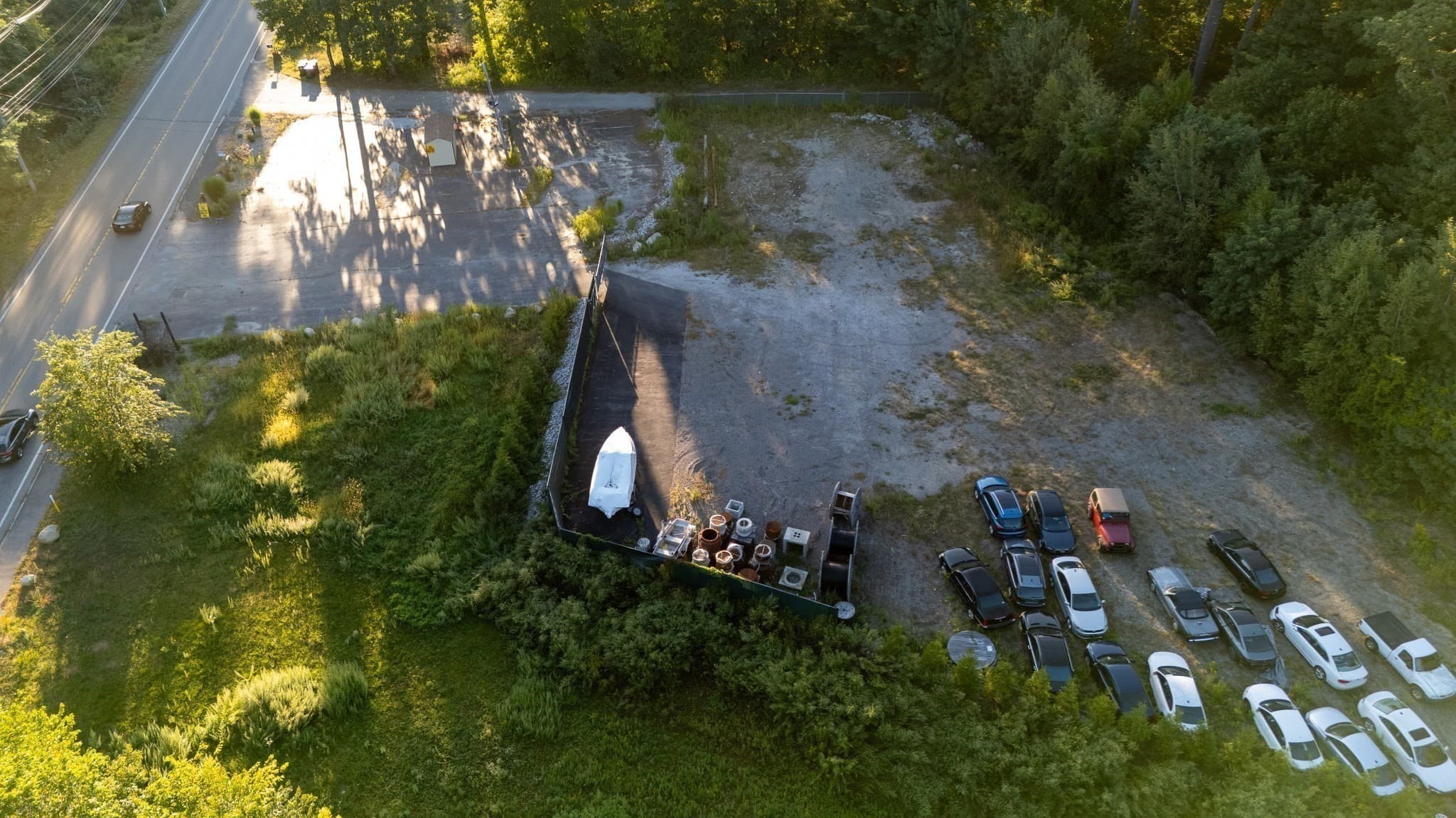 Commercial at 123-125 Mendon, Bellingham MA 02019, Bellingham, photo 2 of 9