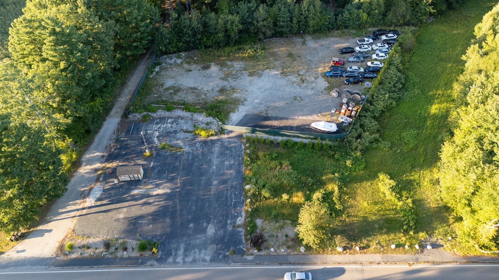 123-125 Mendon, Bellingham MA 02019