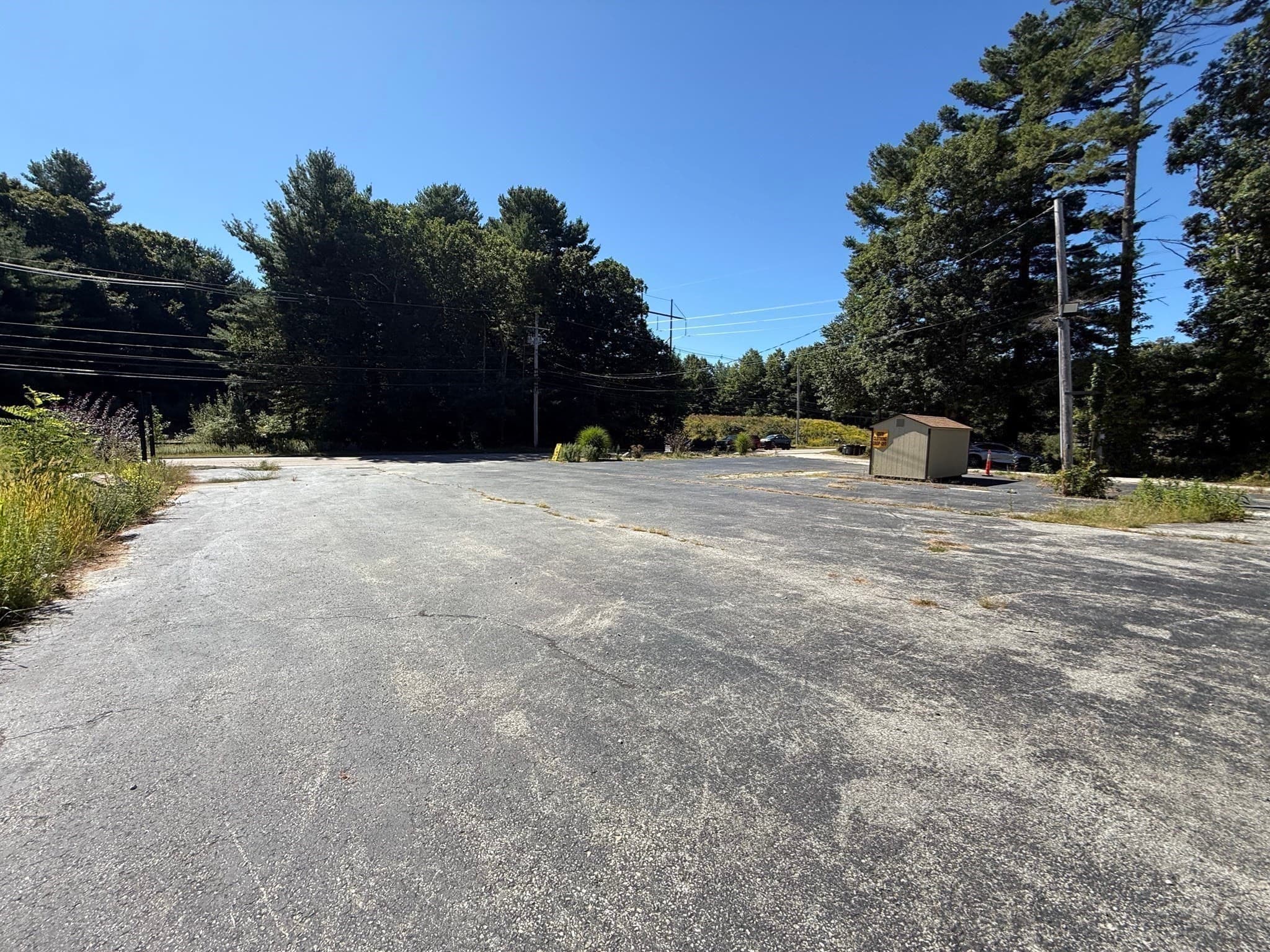 Commercial at 123-125 Mendon, Bellingham MA 02019, Bellingham, photo 5 of 9