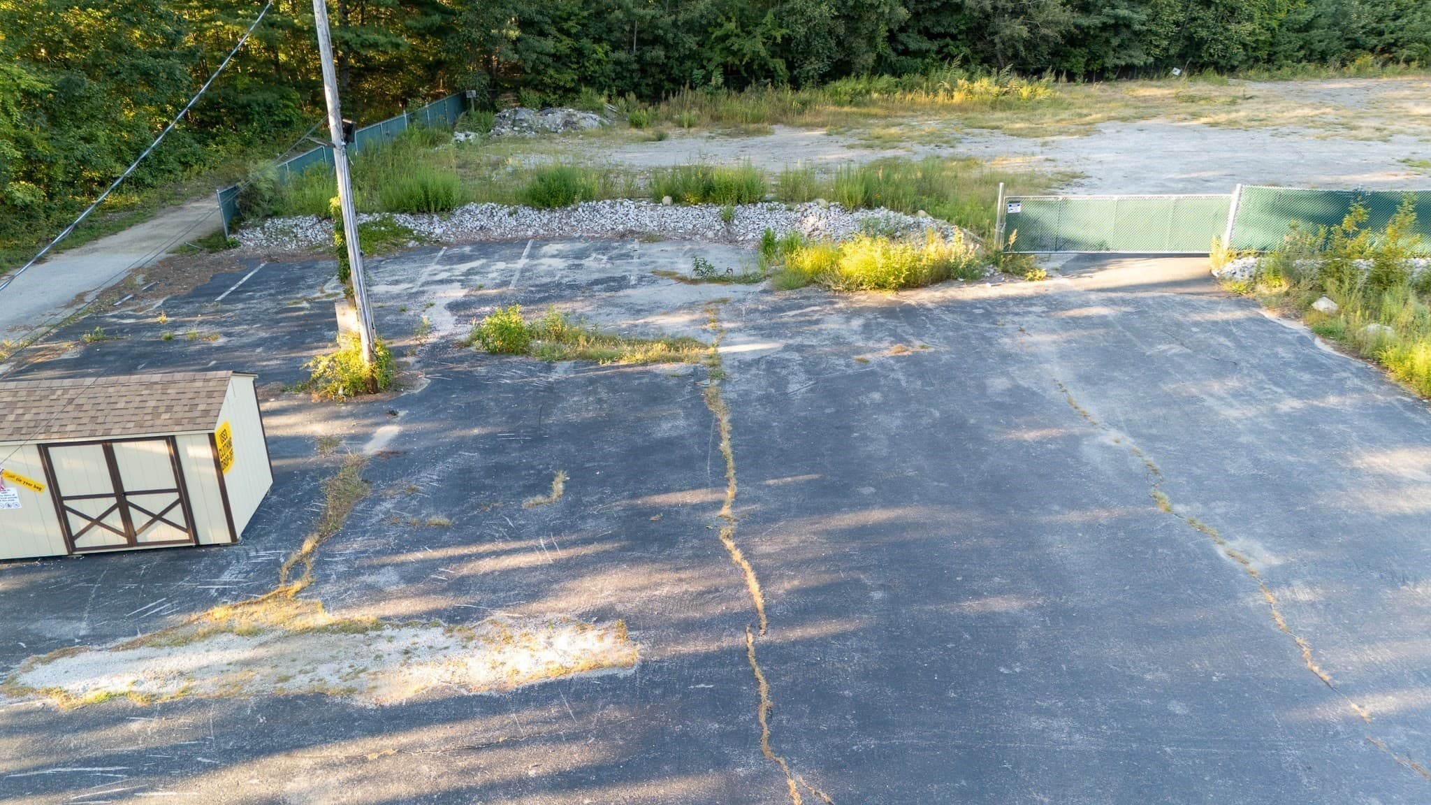 Commercial at 123-125 Mendon, Bellingham MA 02019, Bellingham, photo 4 of 9