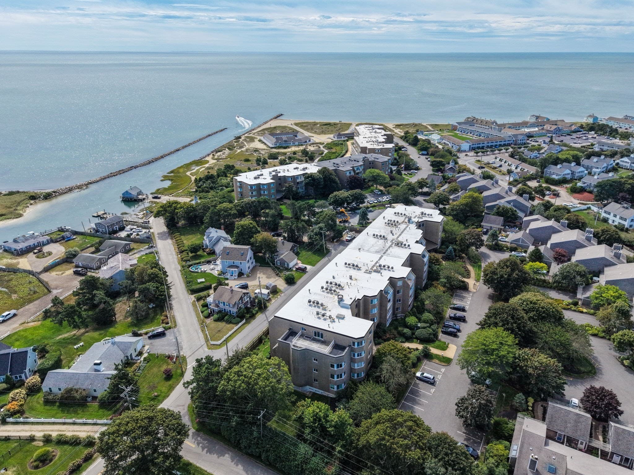 Condominium at 1 Belmont Rd # 541, Harwich MA 02645, Harwich, photo 27 of 35